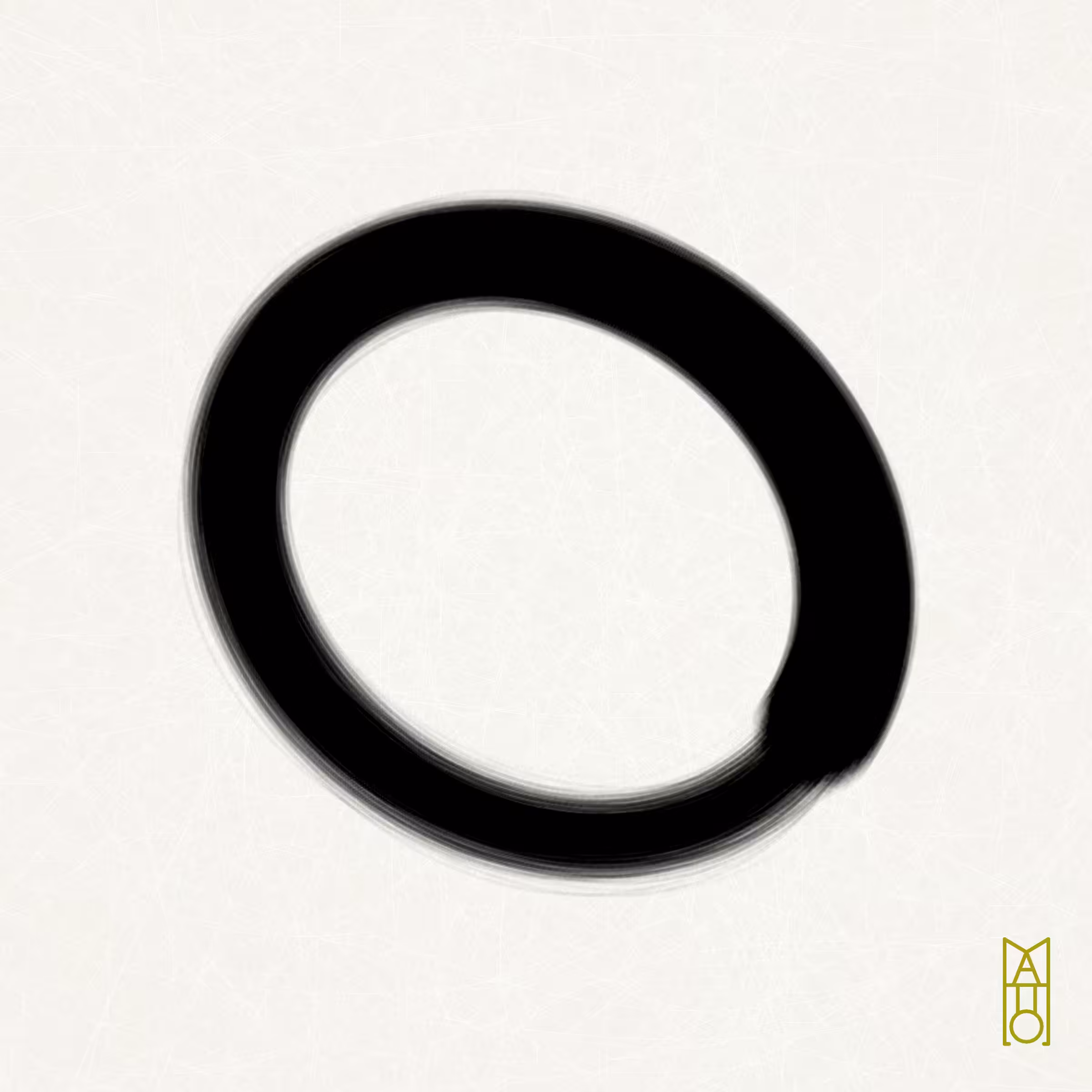 Ensō #54