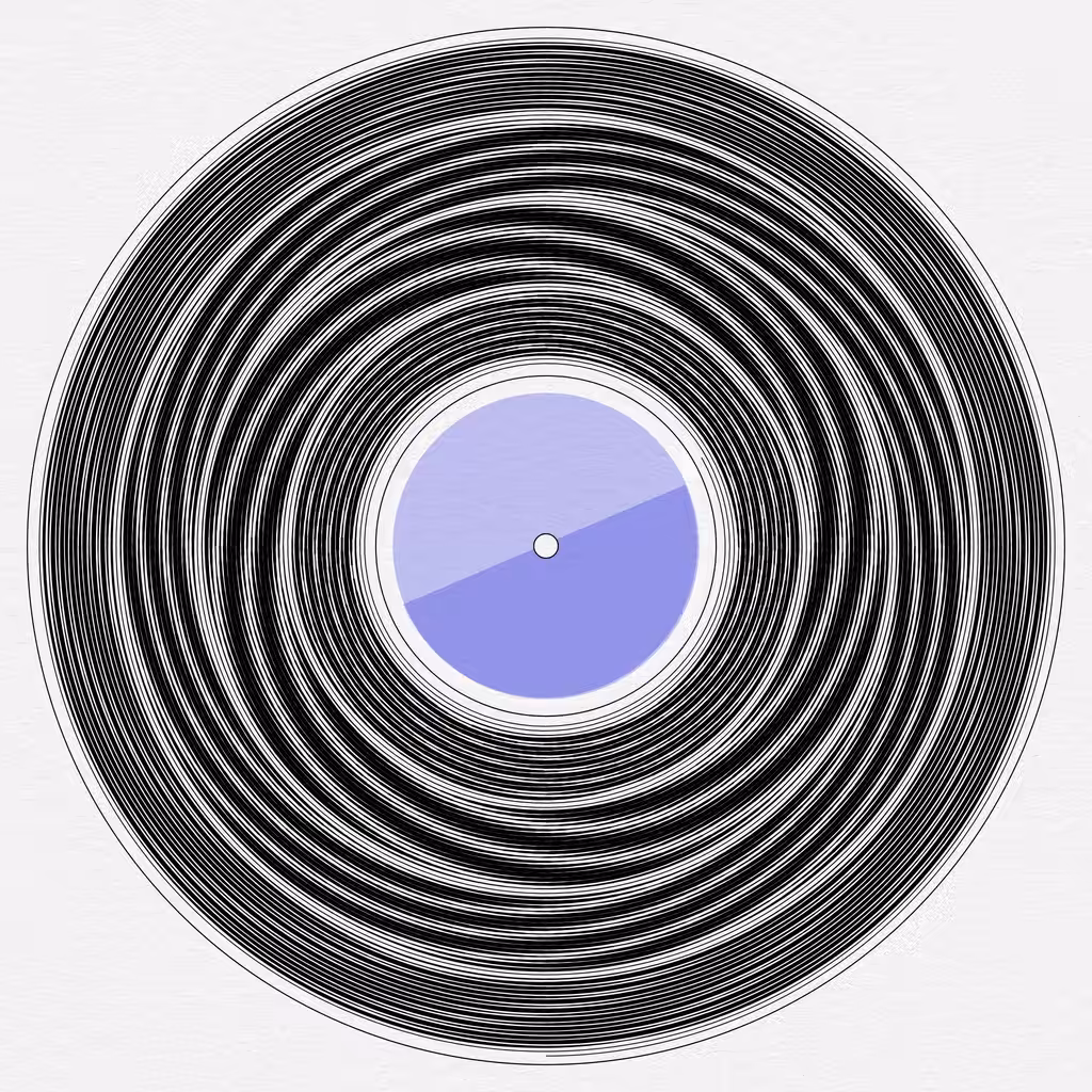 33.333rpm #25