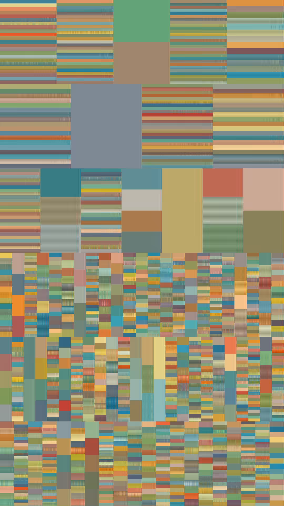 Reverie #157