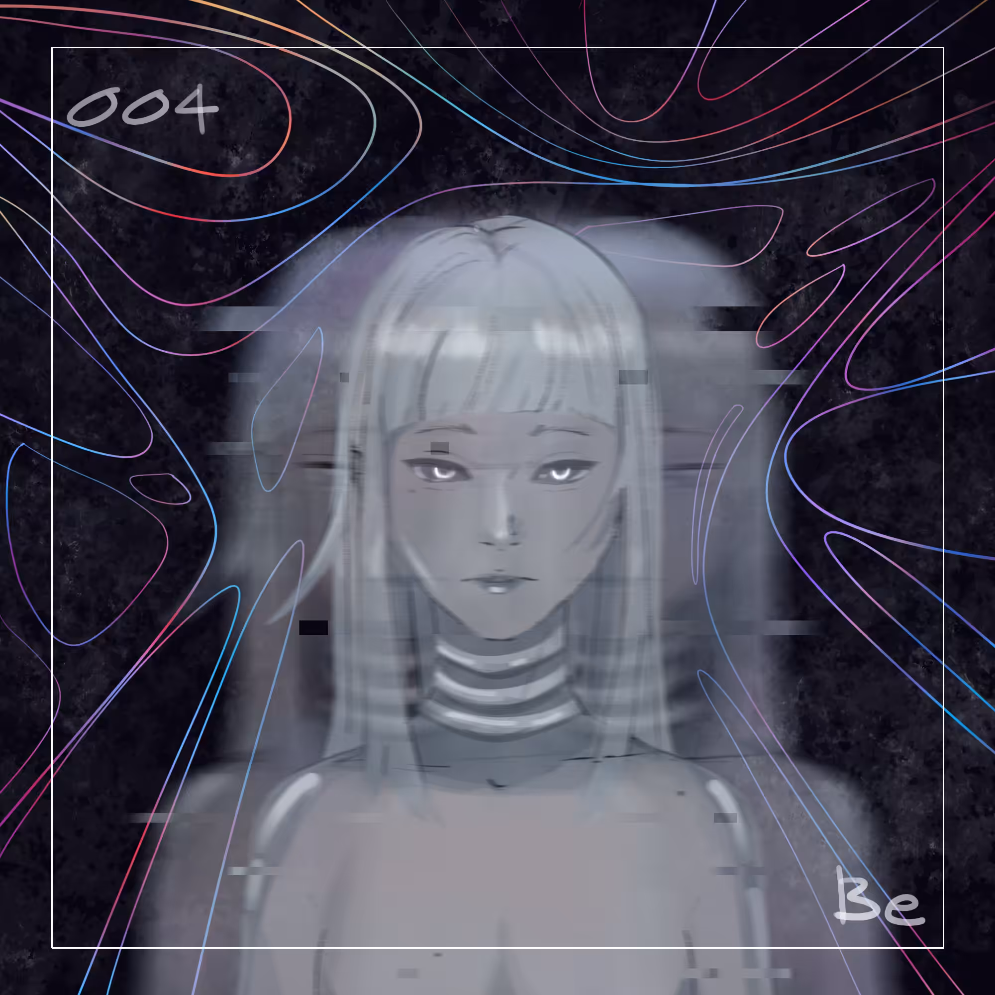No.004 - Be