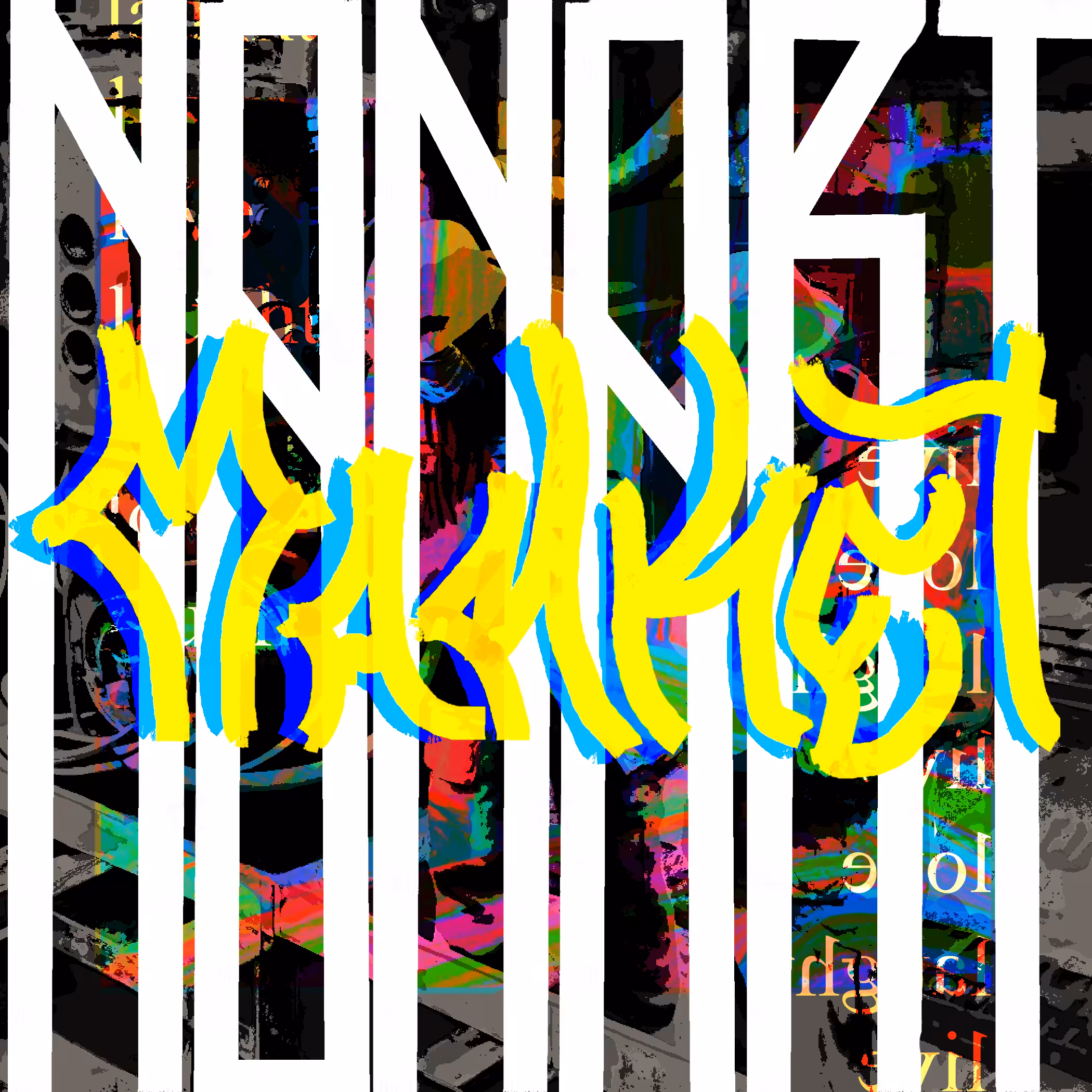 ☢️ NFT INDUSTRY HAZARD ☢️: 123_05
