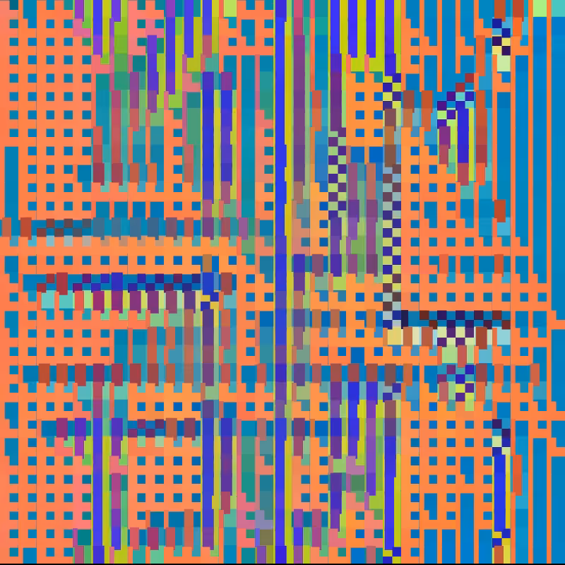 pixelfusion #55