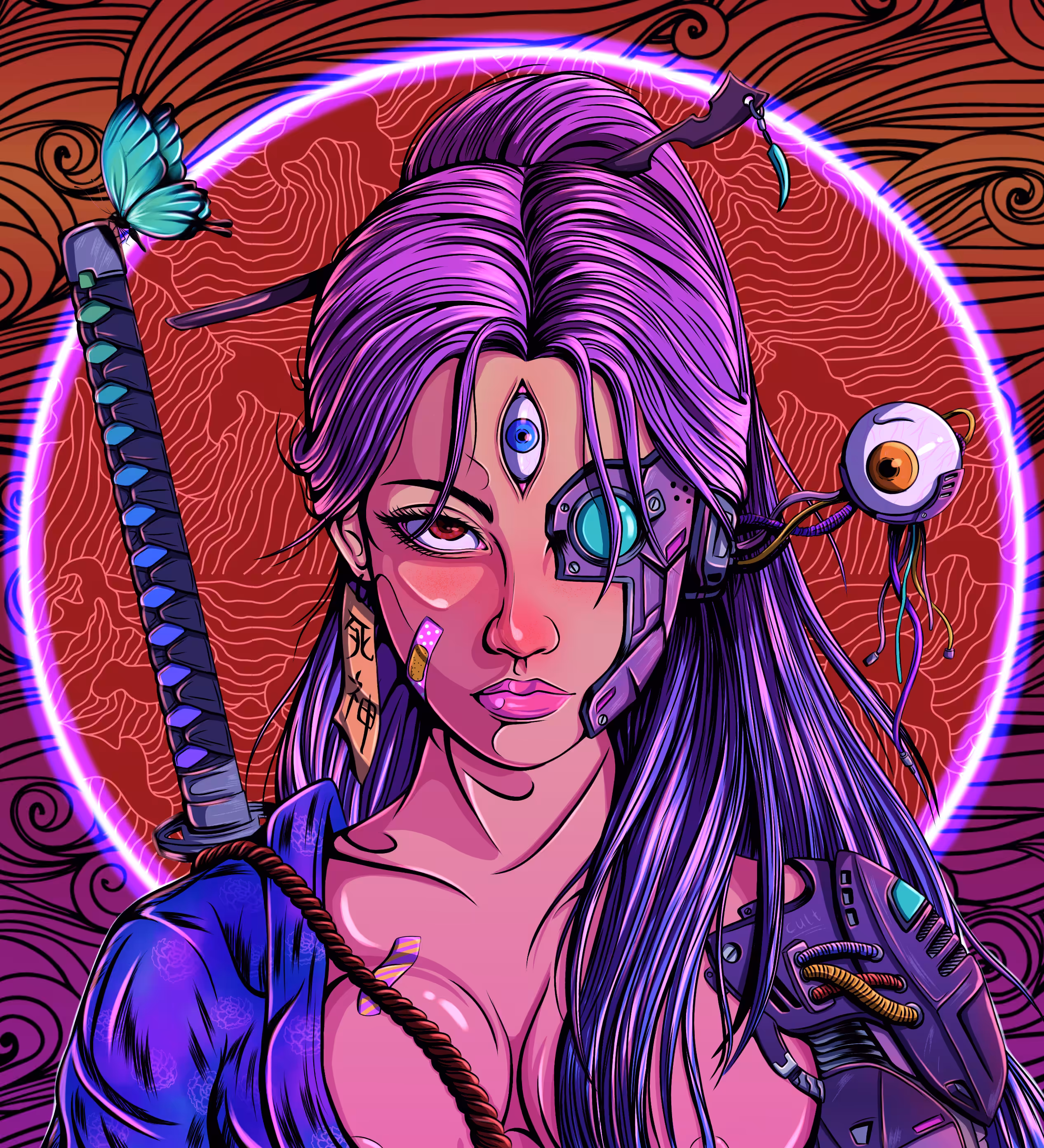 RONIN