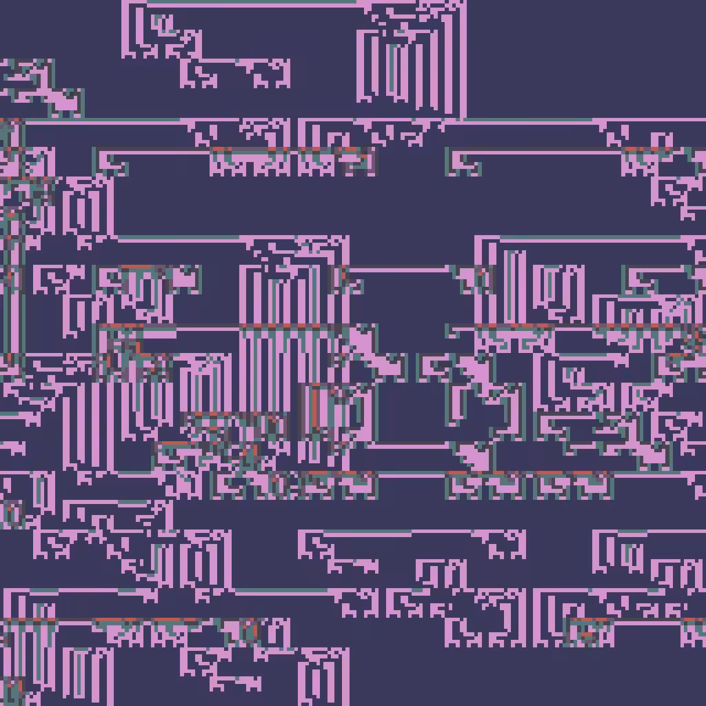 Zero-player game #903