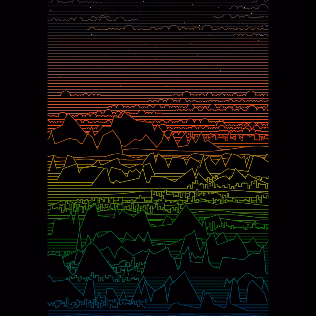 lightscapes//linescapes//darkscapes #201