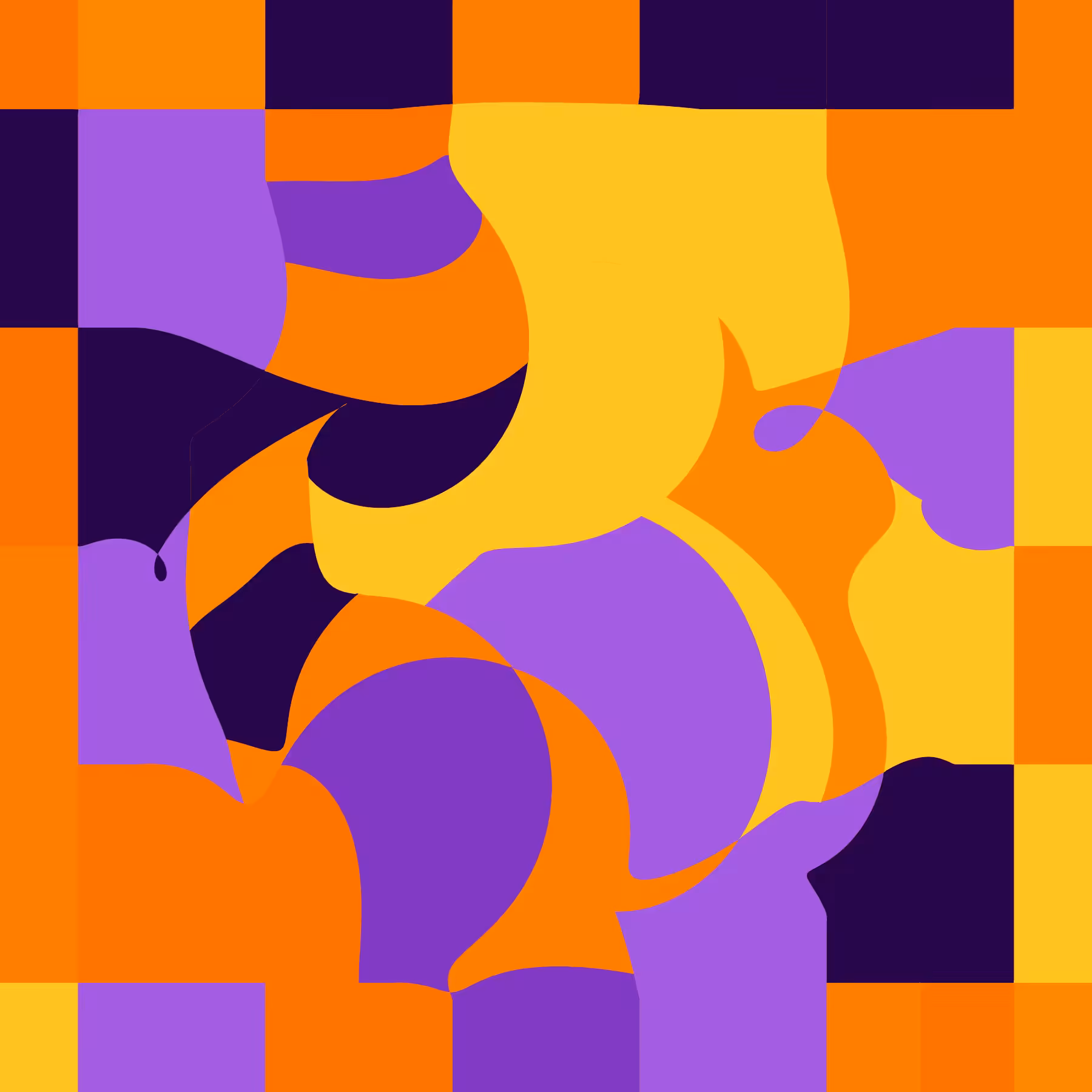 Kumaleon Depot: PUMPKIN #9