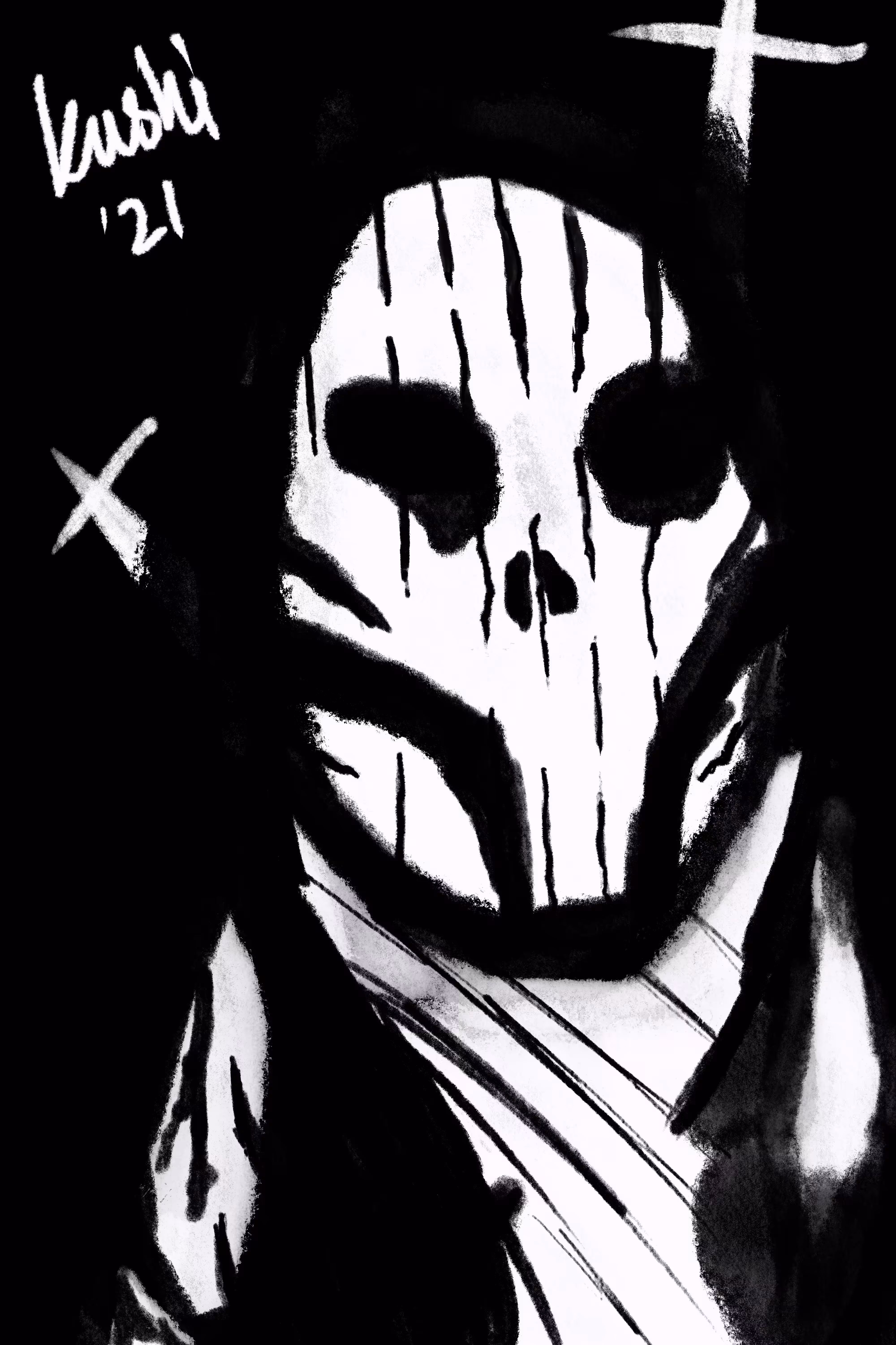 Ink Saga #4