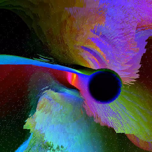SINGULARITY #224