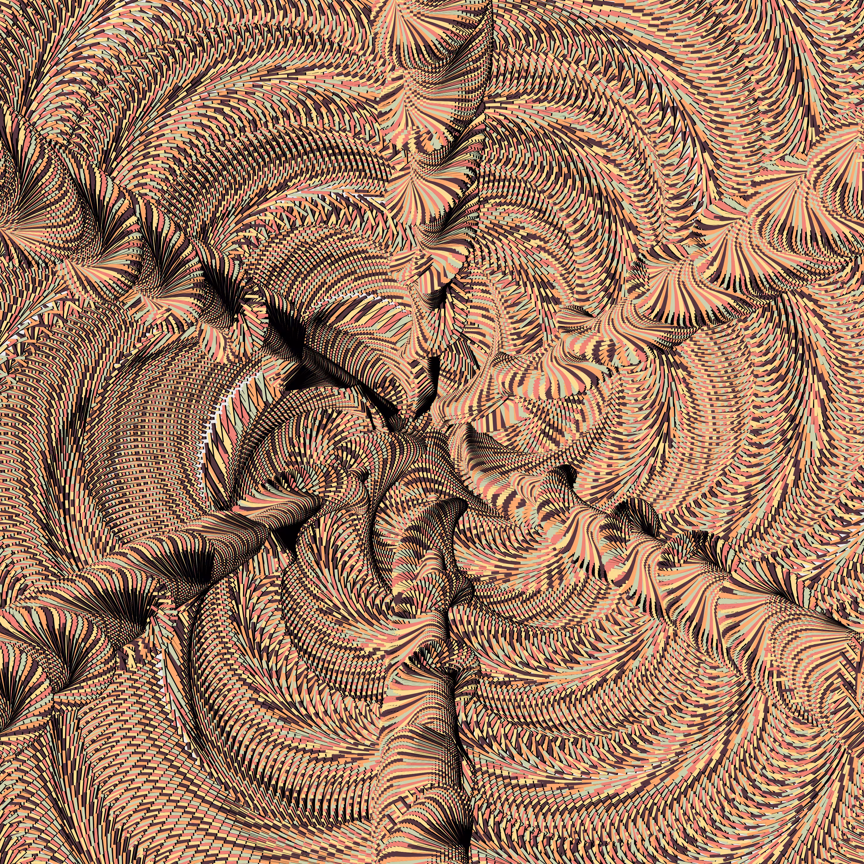 Fourier Series  #117