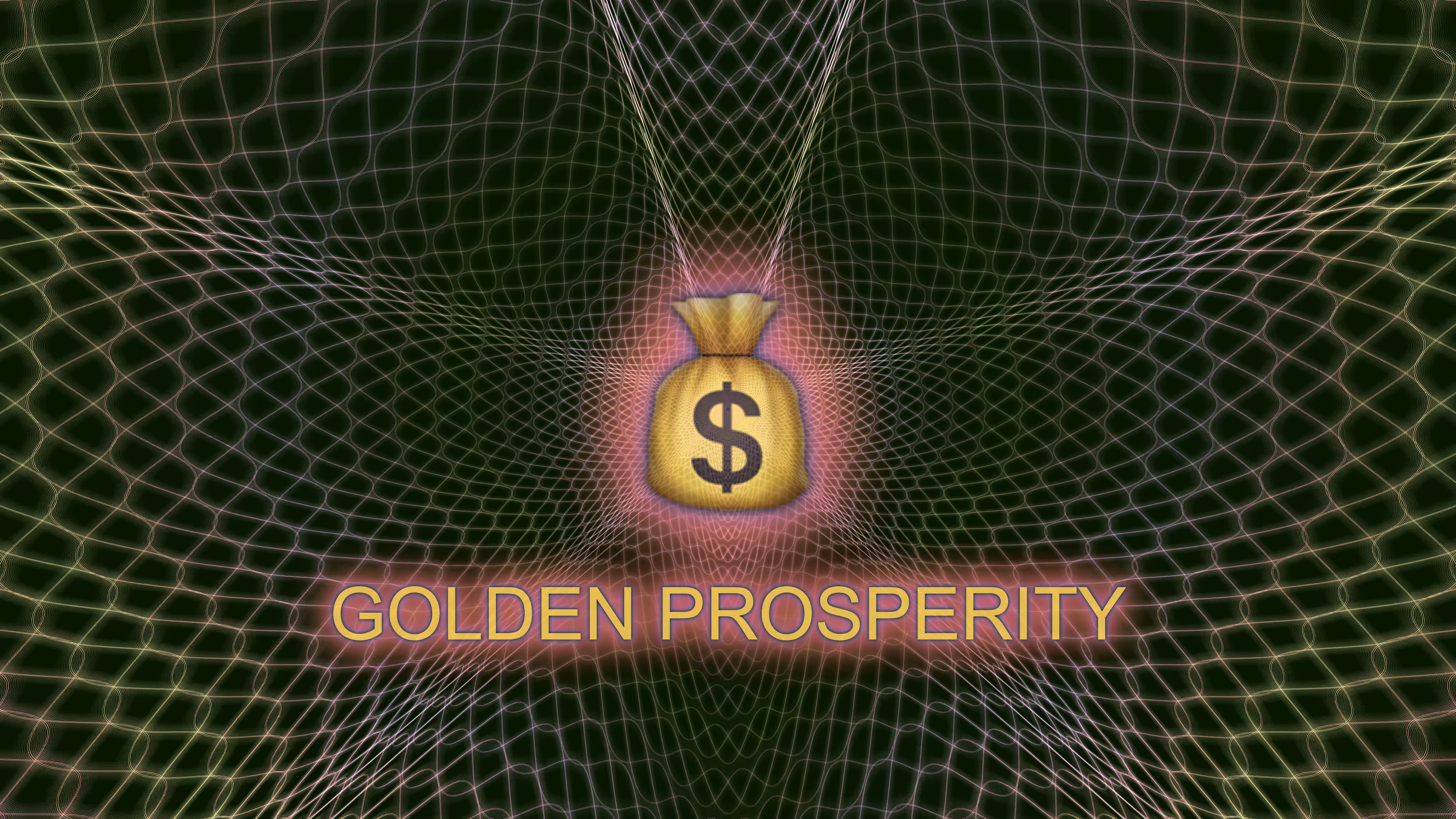 Money Vortex #34