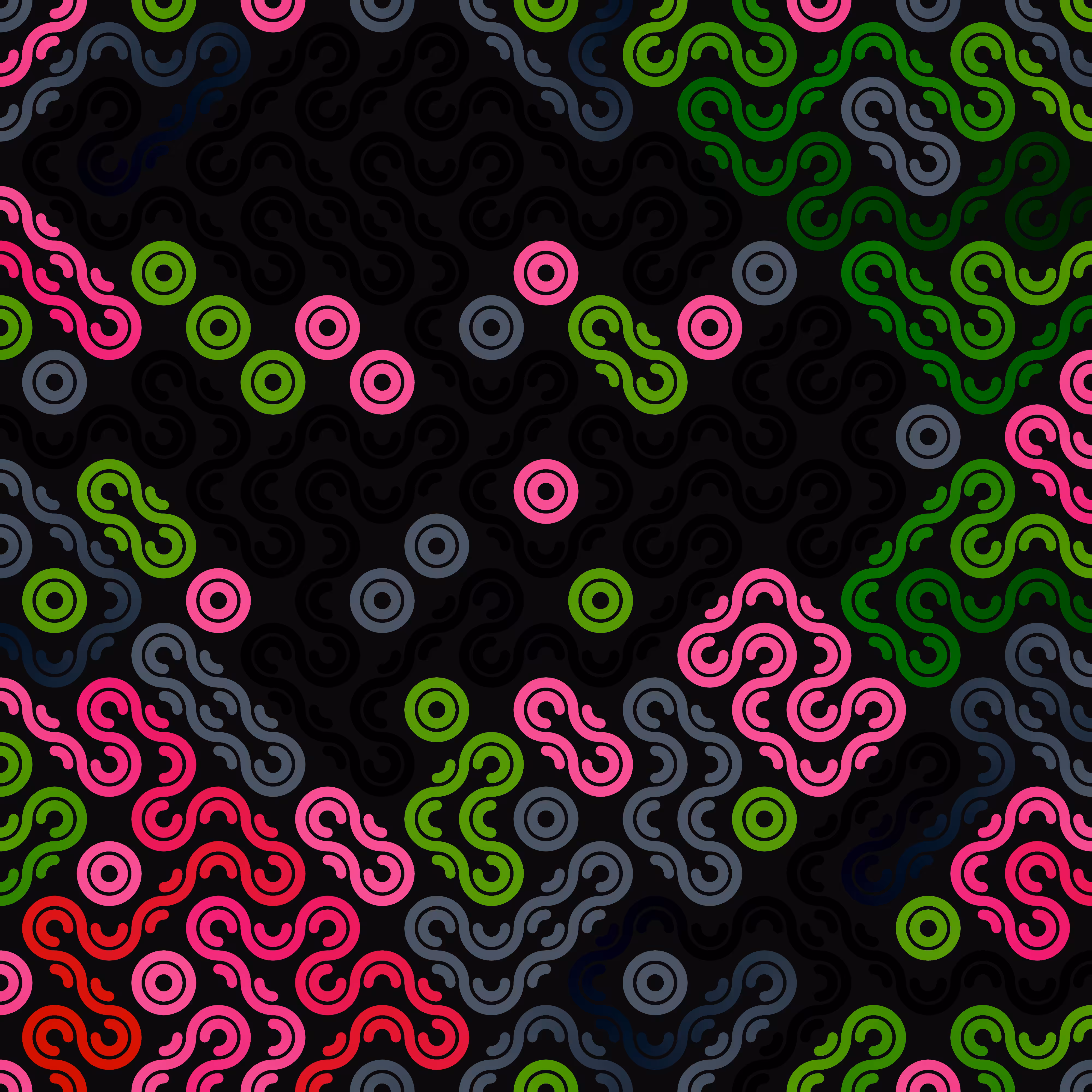 Bad Carpet #91