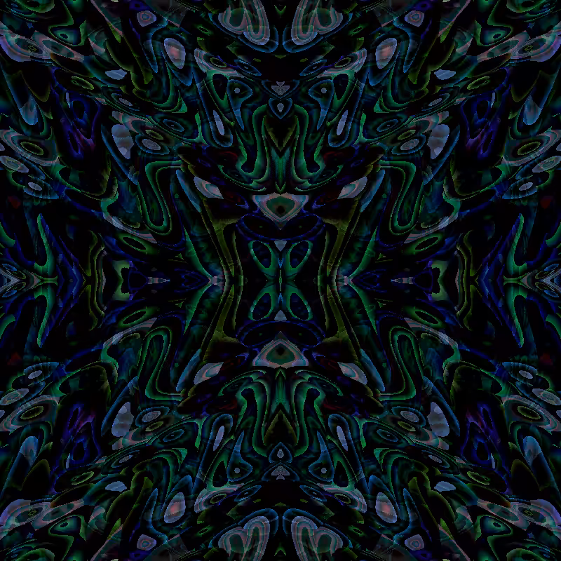 Meditations #5