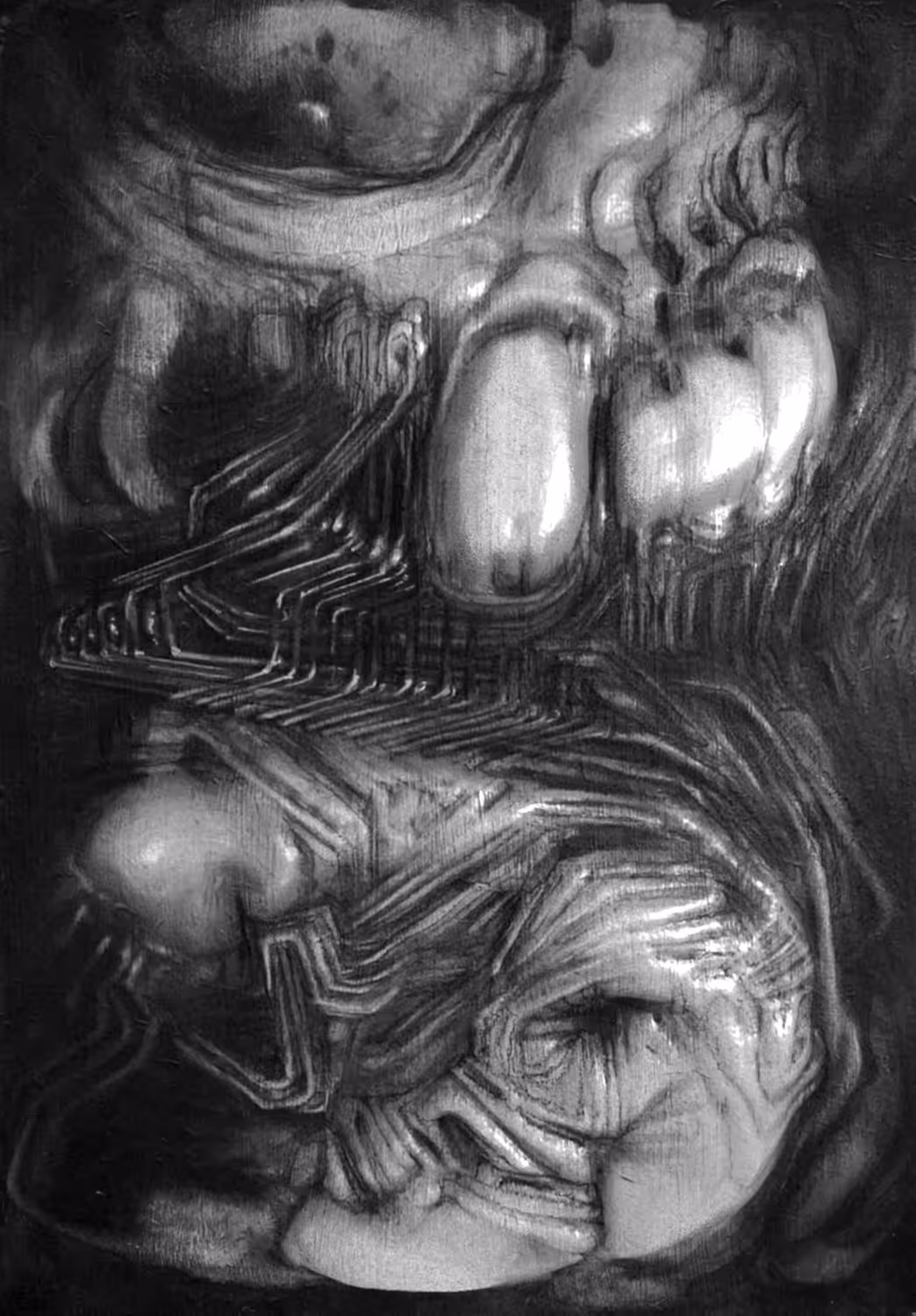 Xenorelics_Metamorphosis_No13