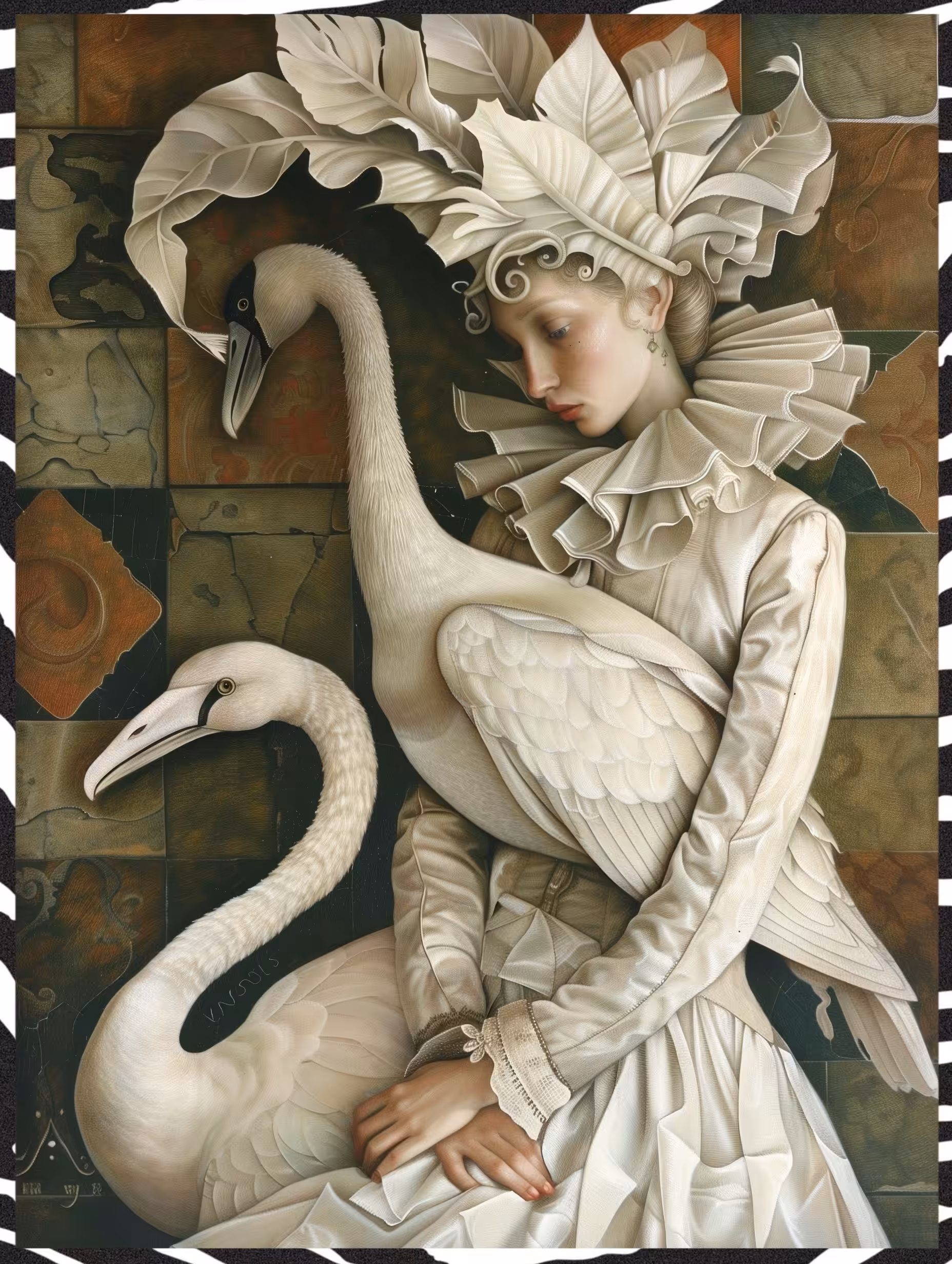 Symphony of Ivory