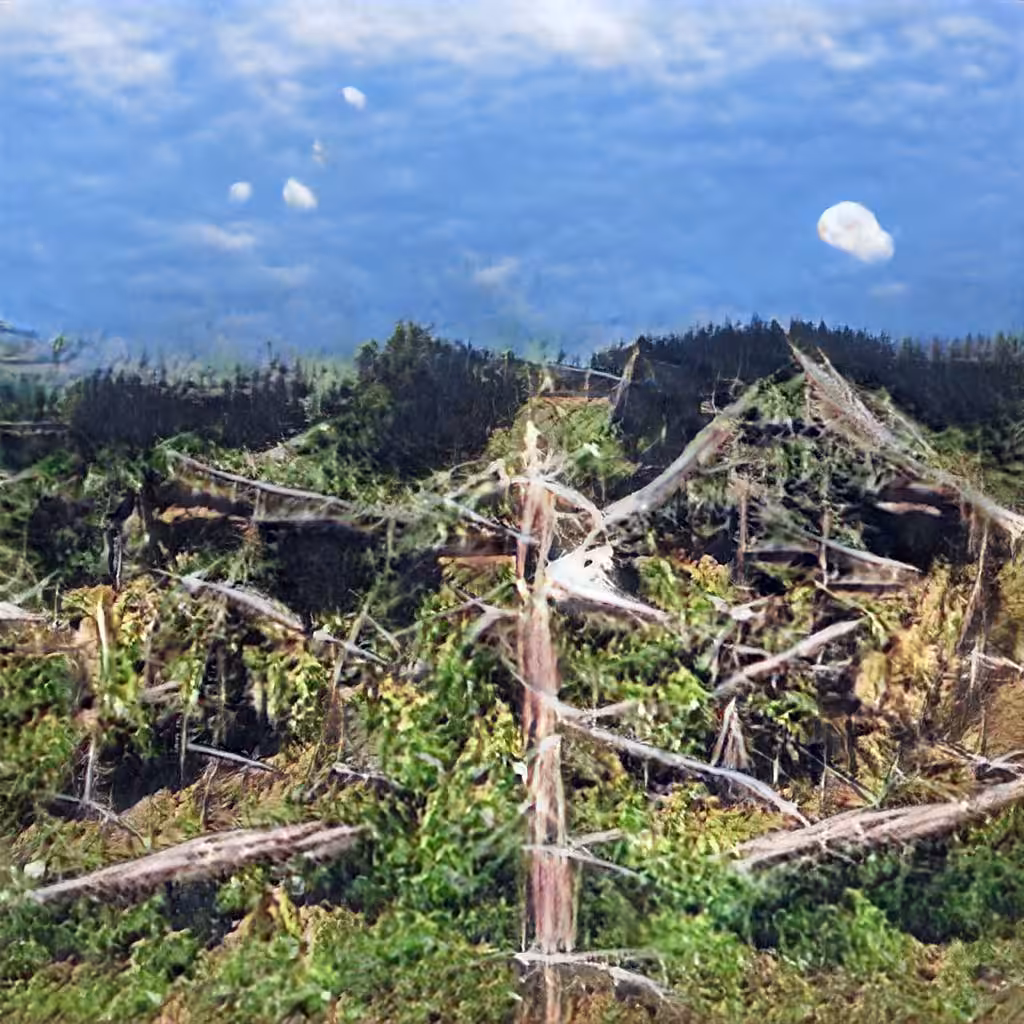 Fabricating Future Forests 0041