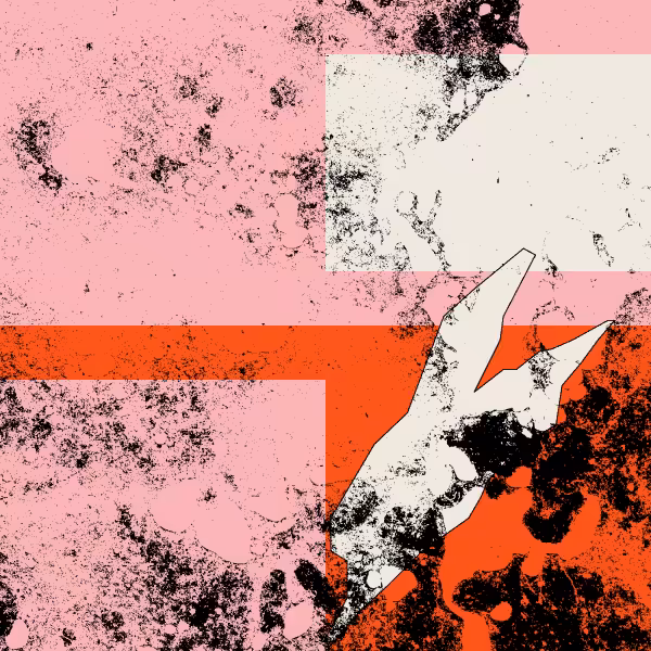 Generative Graphics - Parts #14