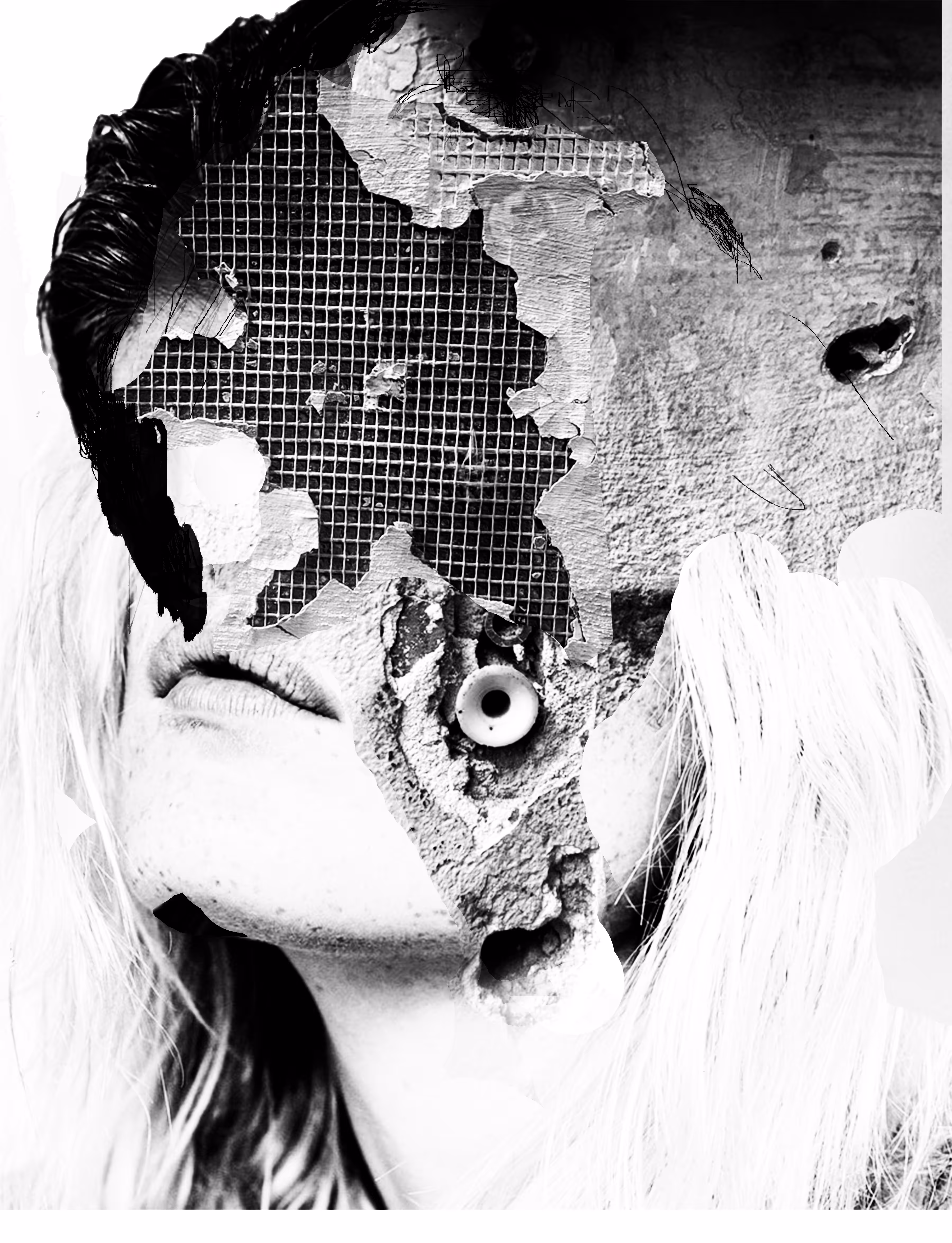 fractured mind 