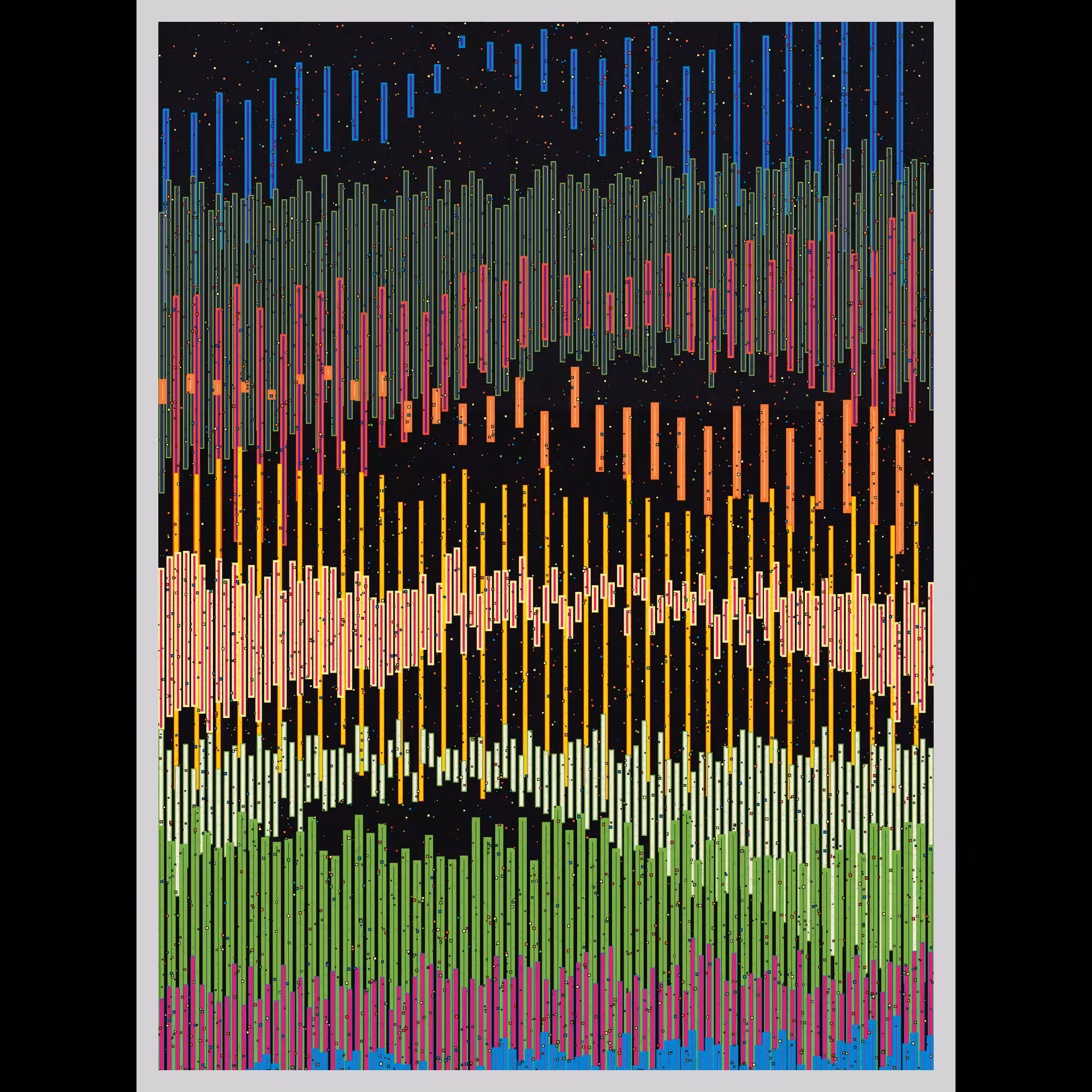 Soil Horizon #184