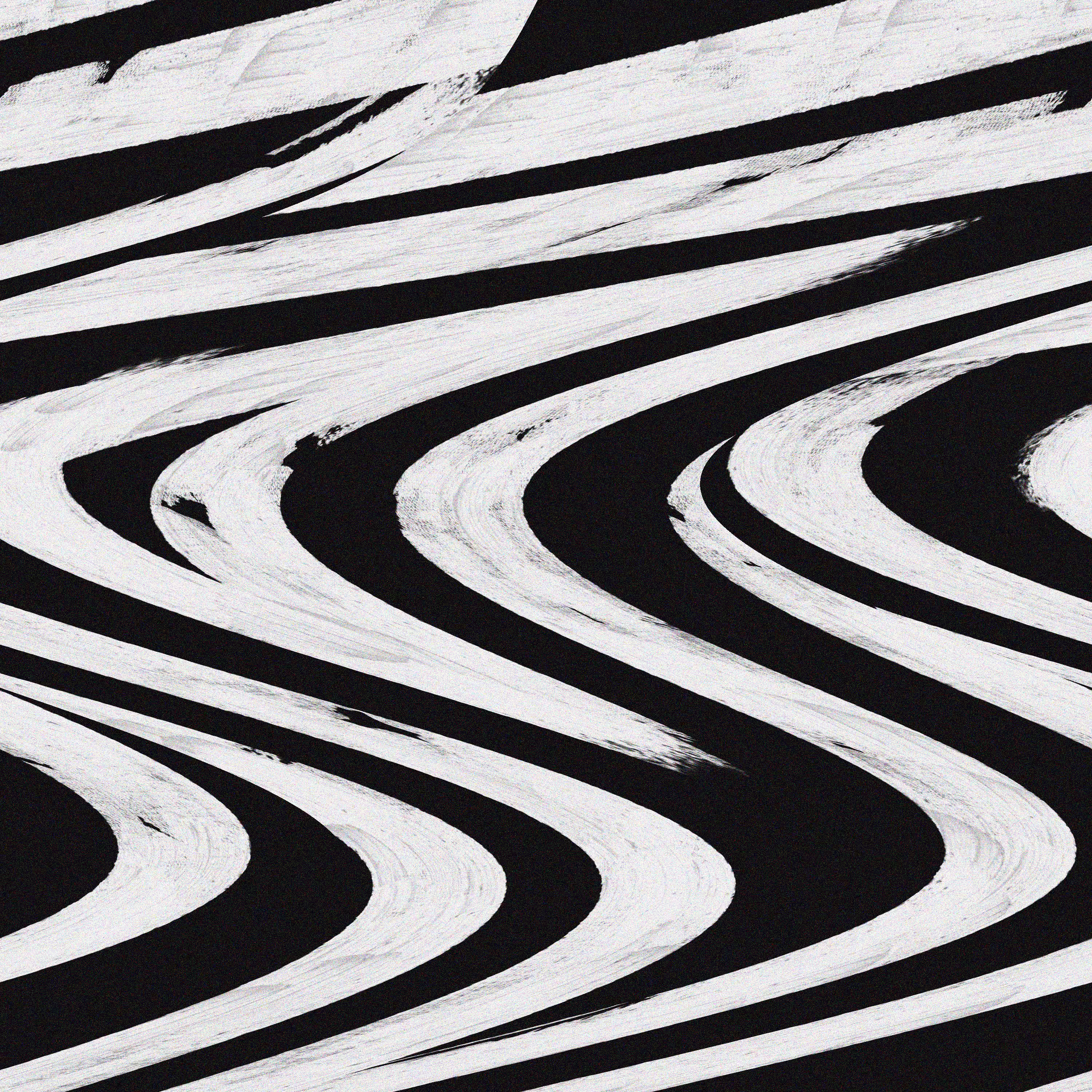 It's Like An Abstract Illusion