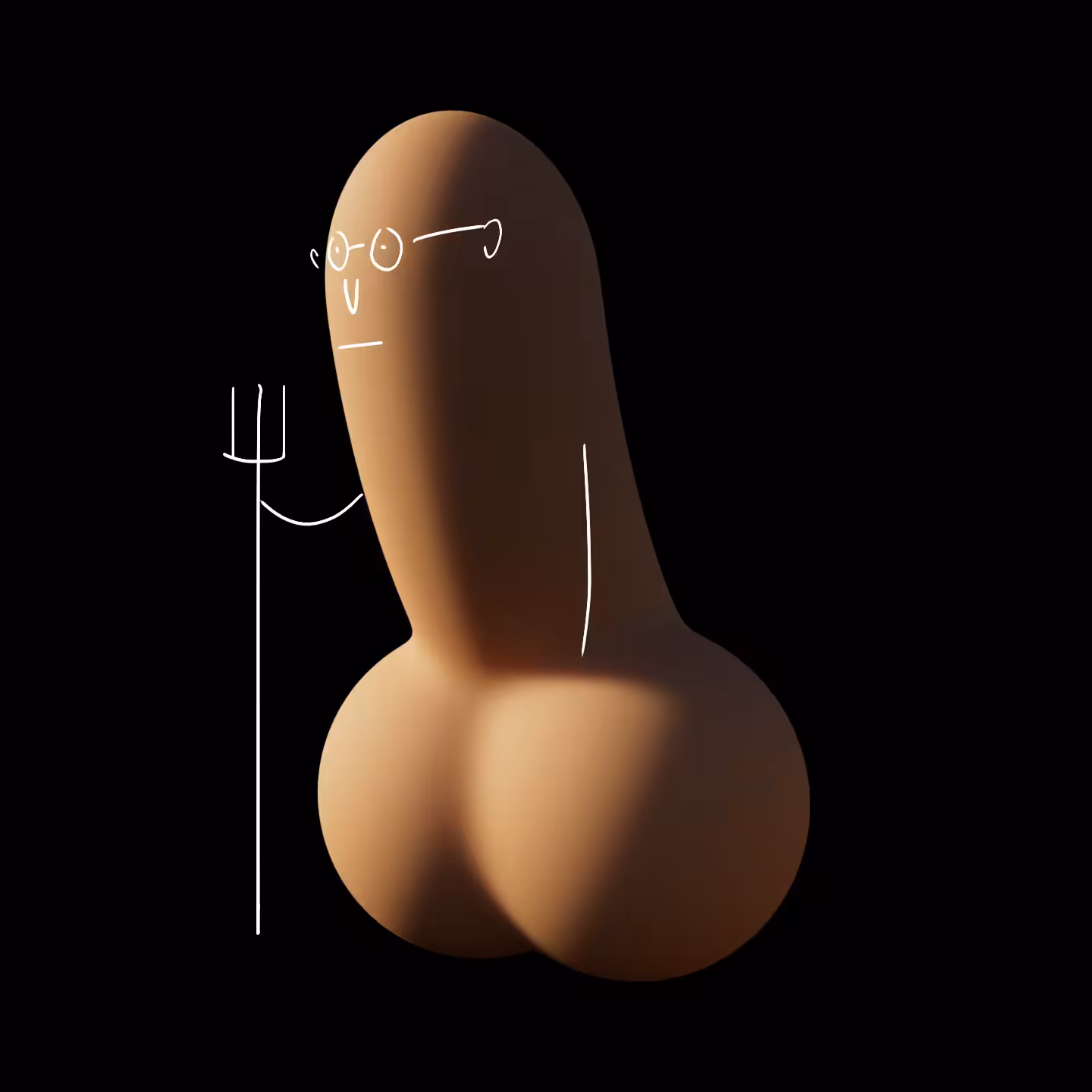American Schlong-ic