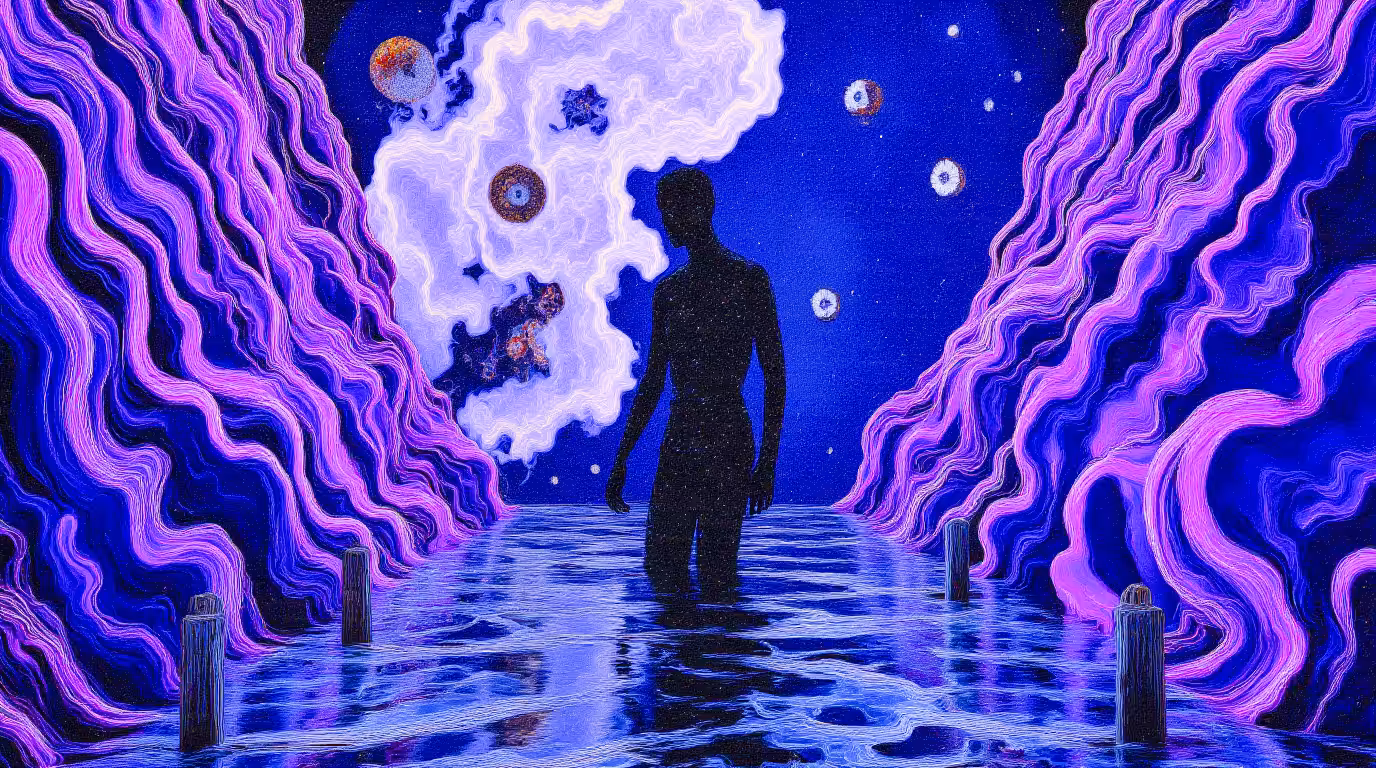 TRANSDIMENSIONAL TRIPPERS #326
