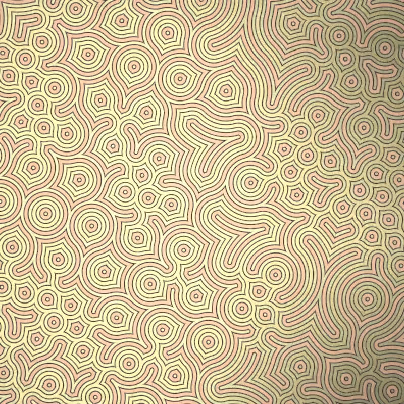 Fancy Patterns #6