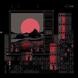 DOS-AGE: Sunrise for One, Sunset for the Others