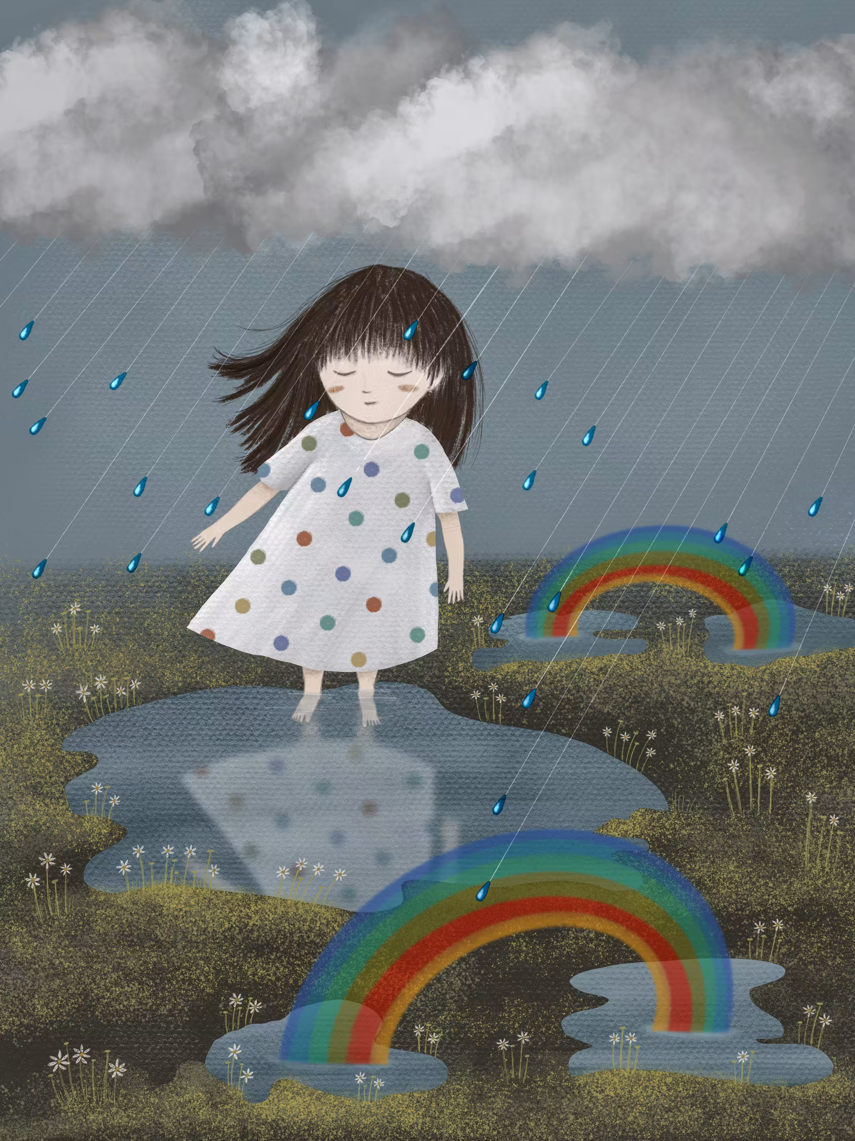 Because of Hope