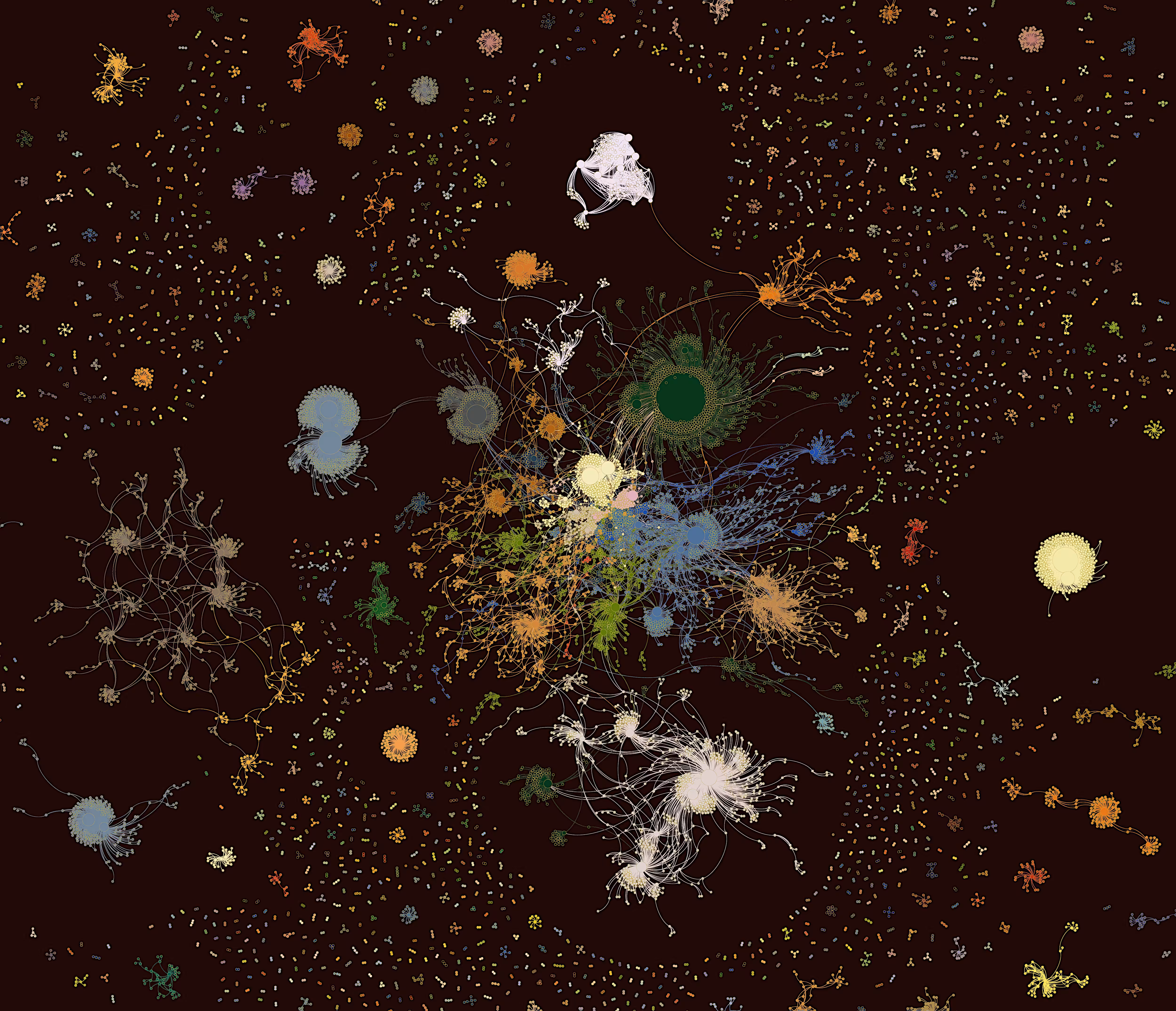 Tetramorphose