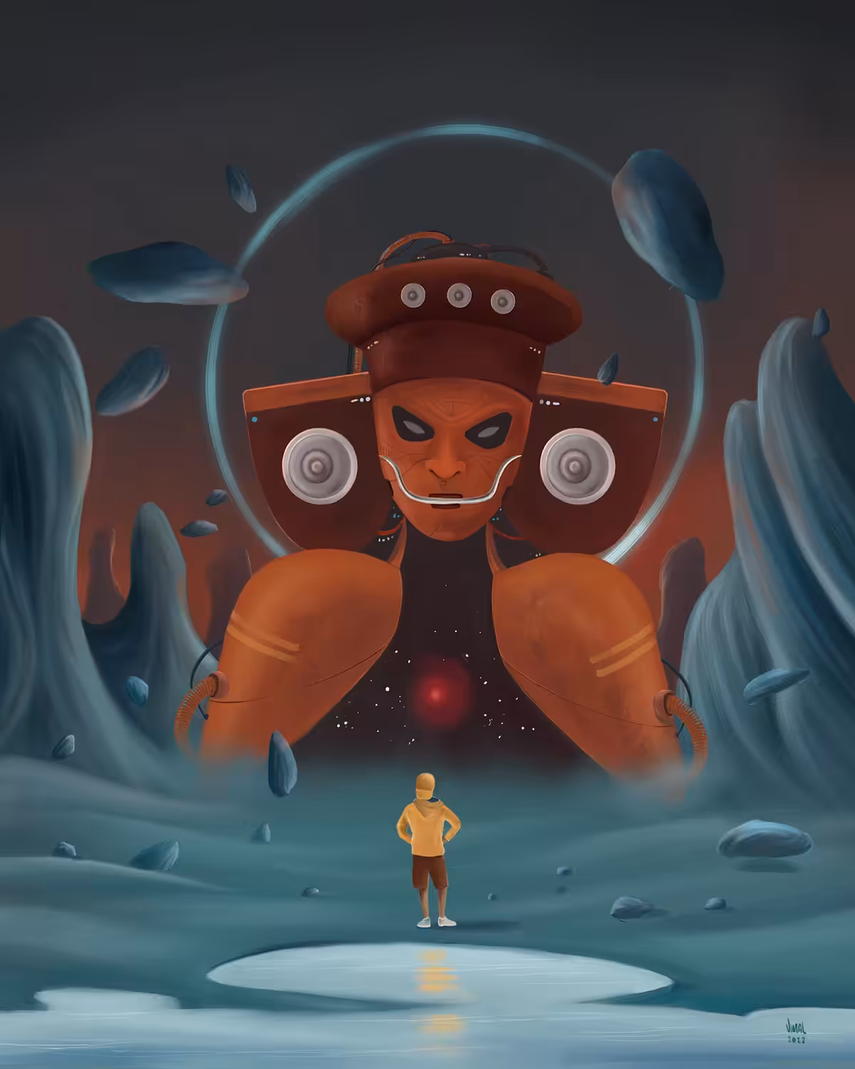  Threshold