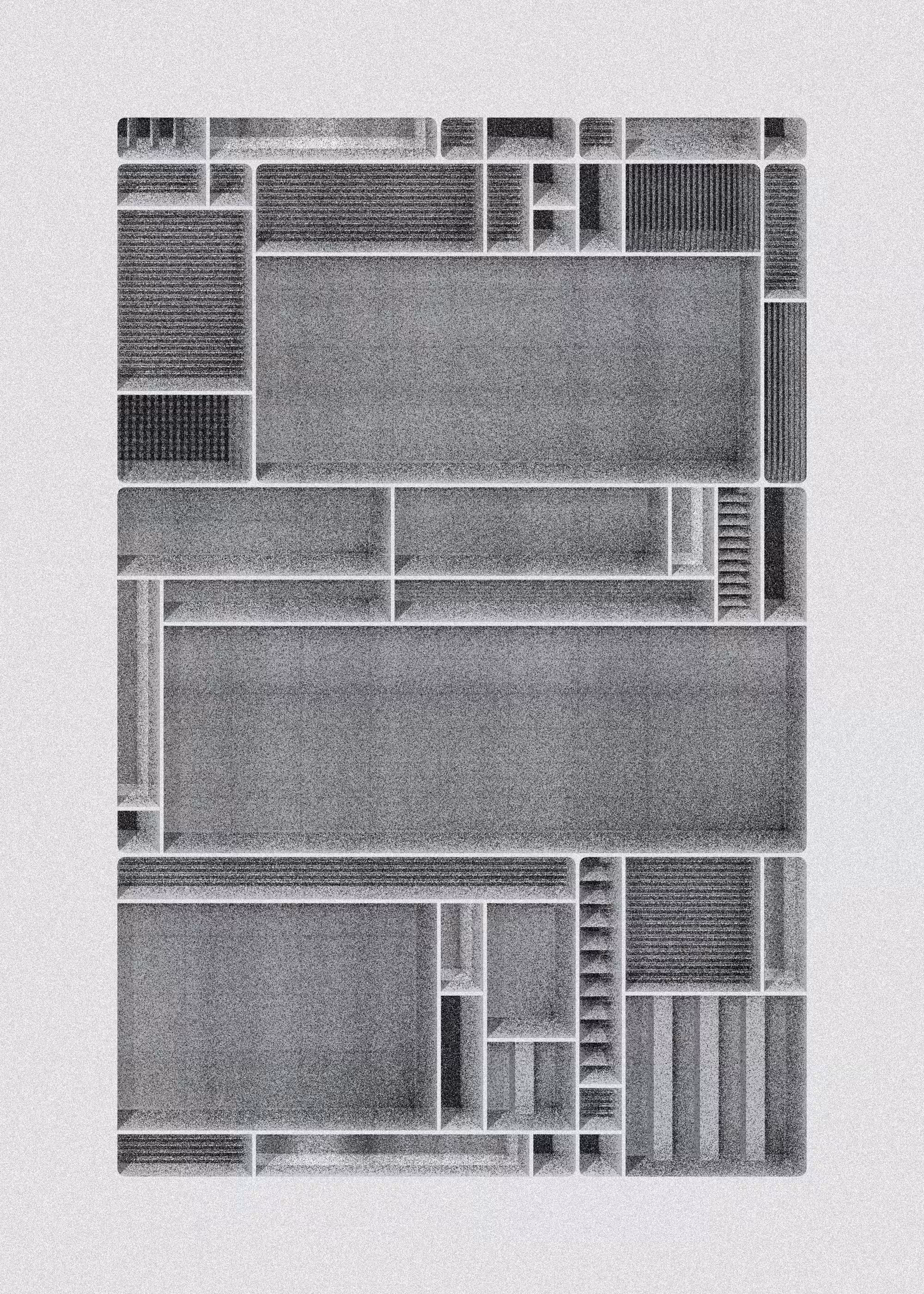 Béton Brut #7