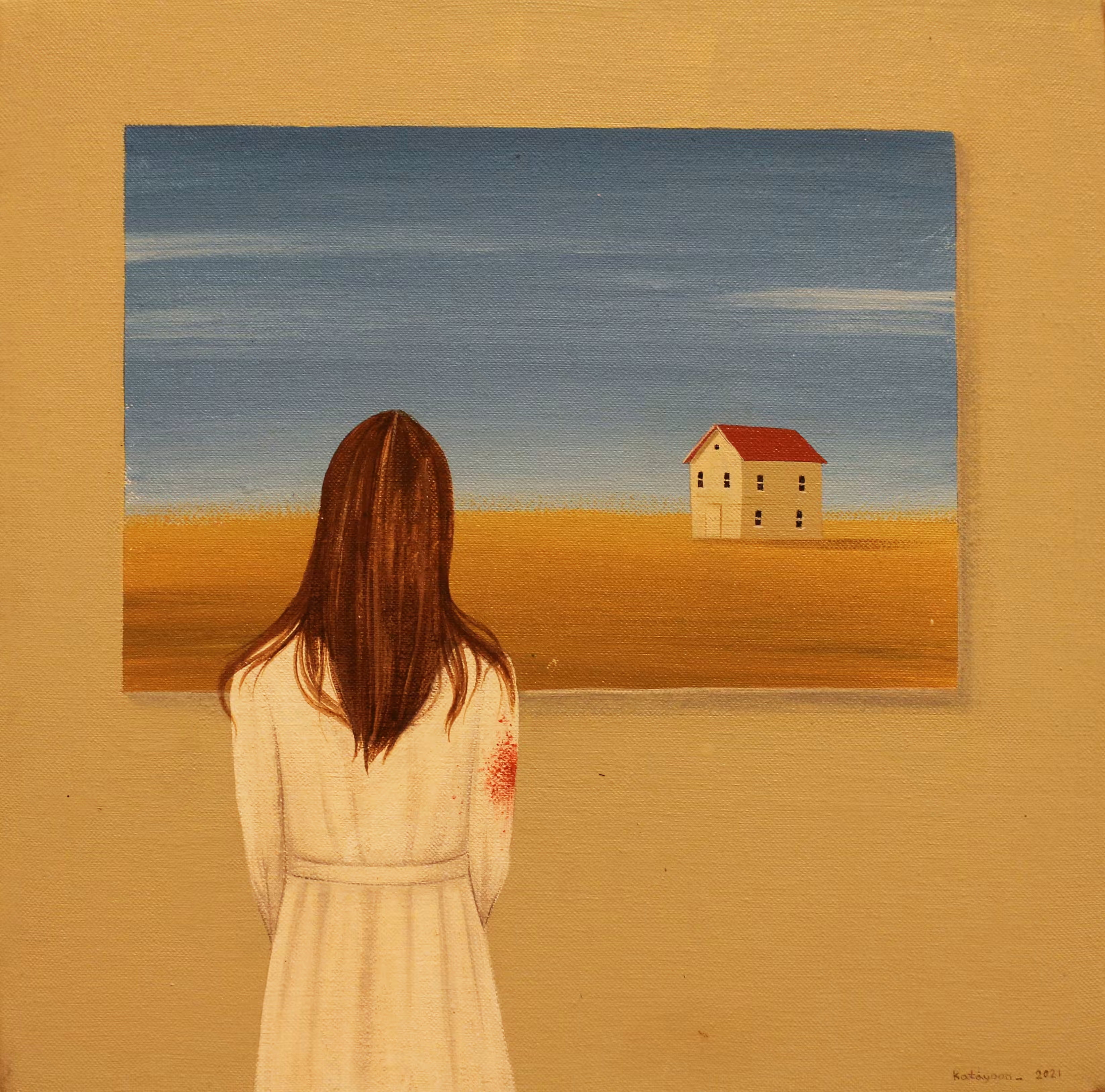 Forgotten Memories