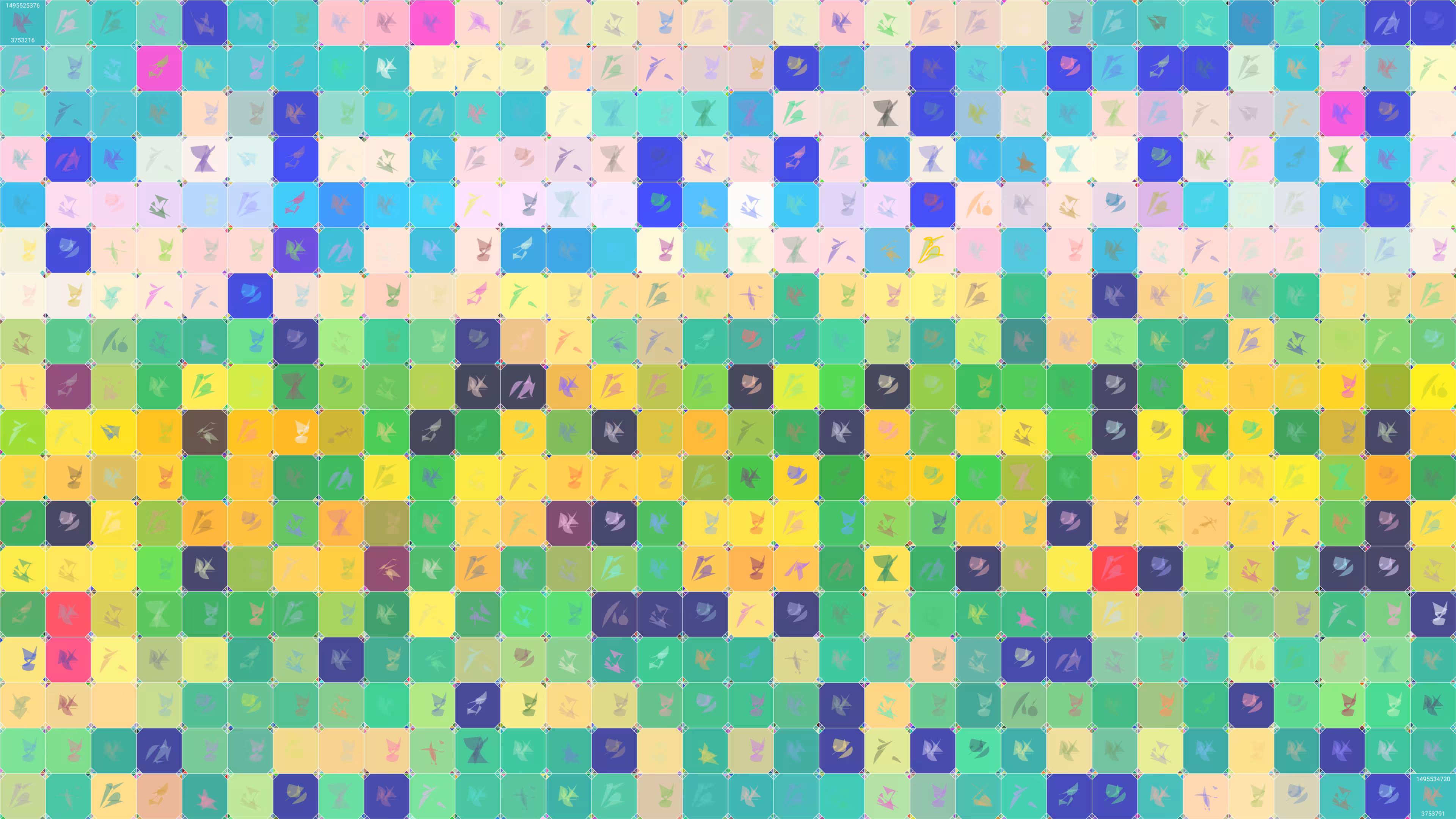CryptoArte: Painting #6516
