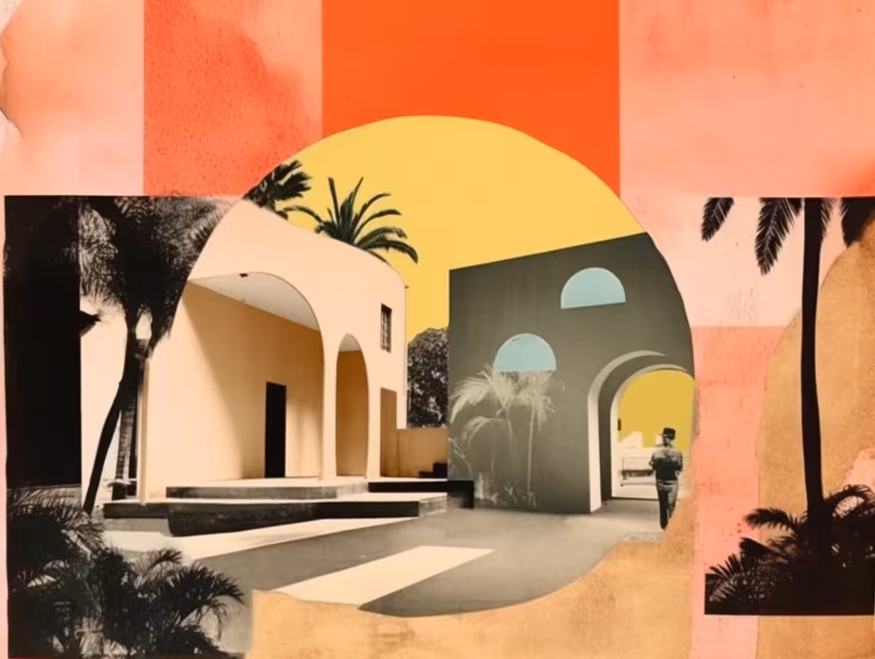 Collages x AI #264