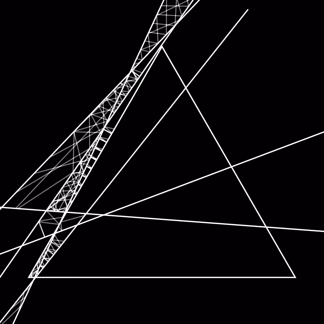 Beam trap #32