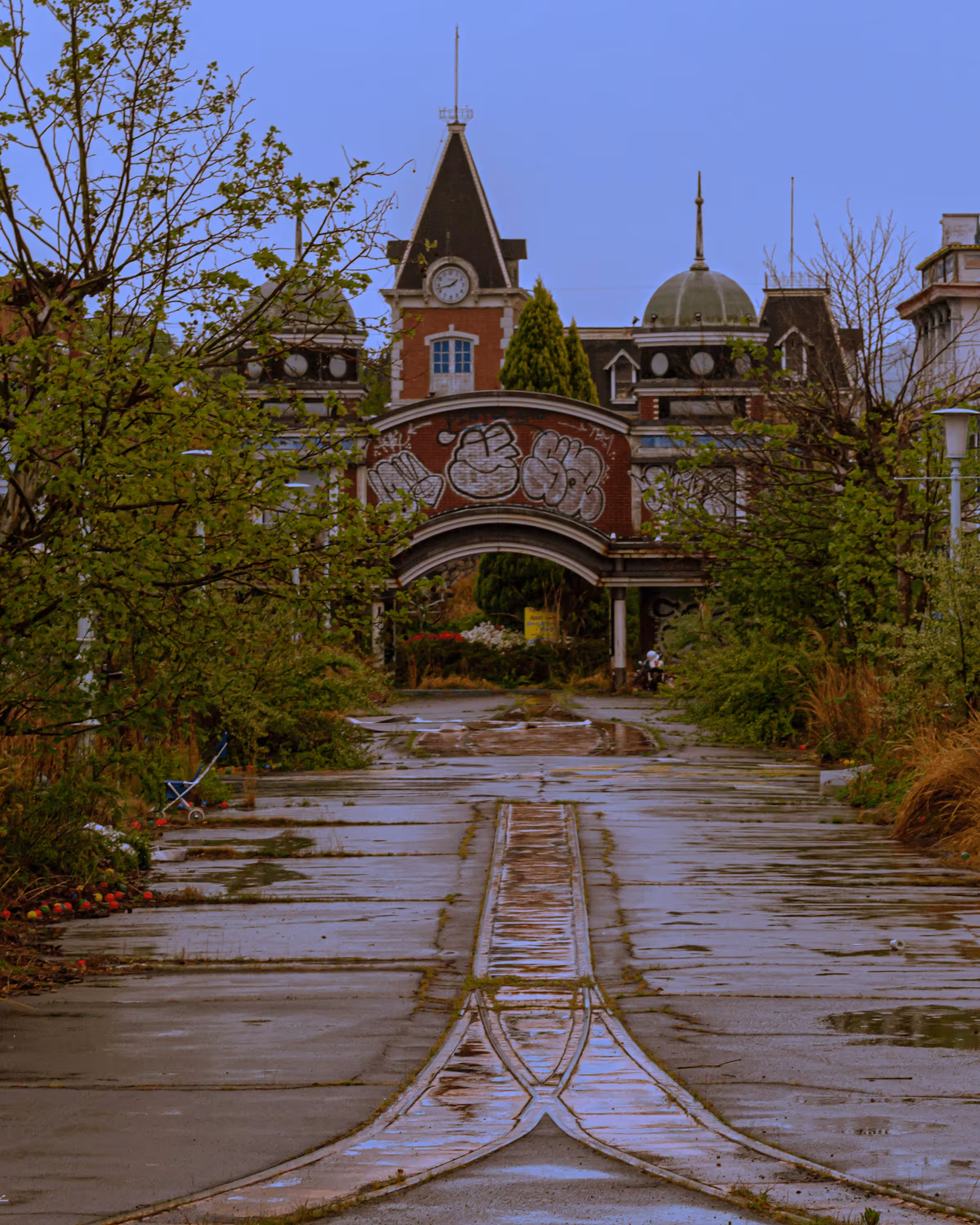 Dreamland #22