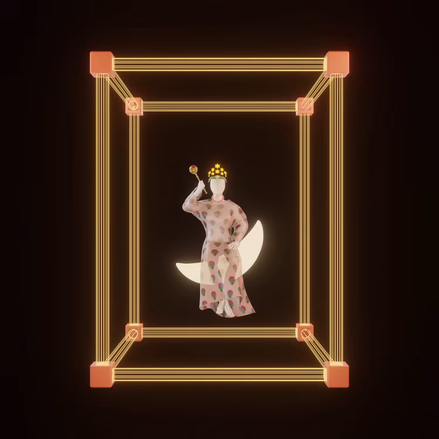 The Empress