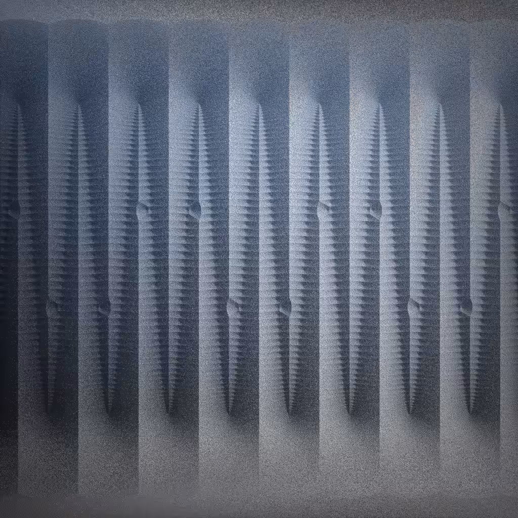 Folding Harmonies #31