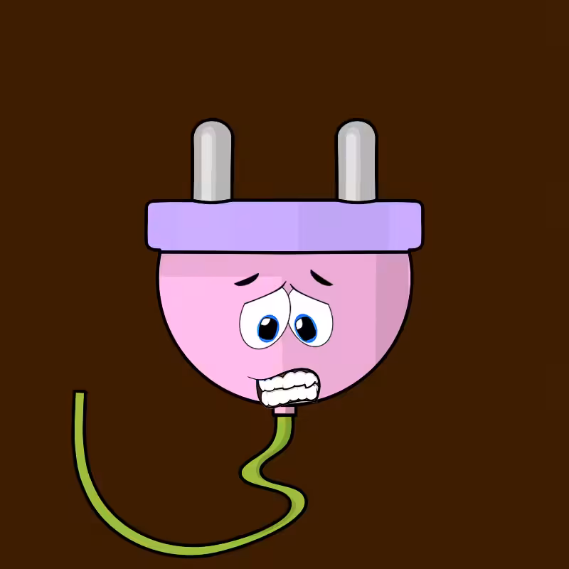 POWER PLUG'S v2 #11