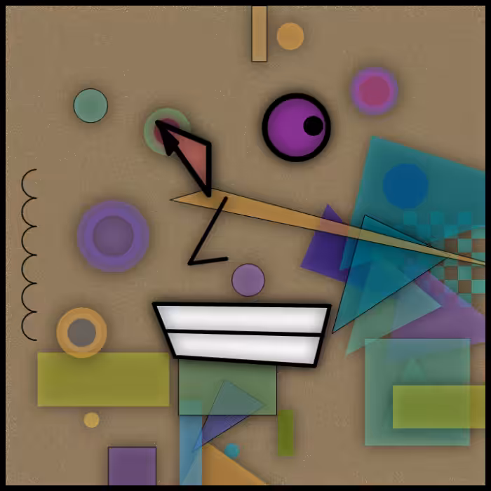 Kandudesky #610
