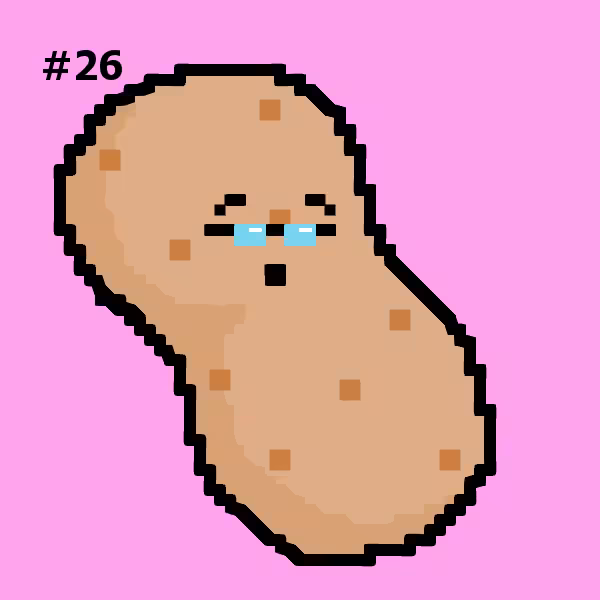 First Draft Peanut Gallery #26
