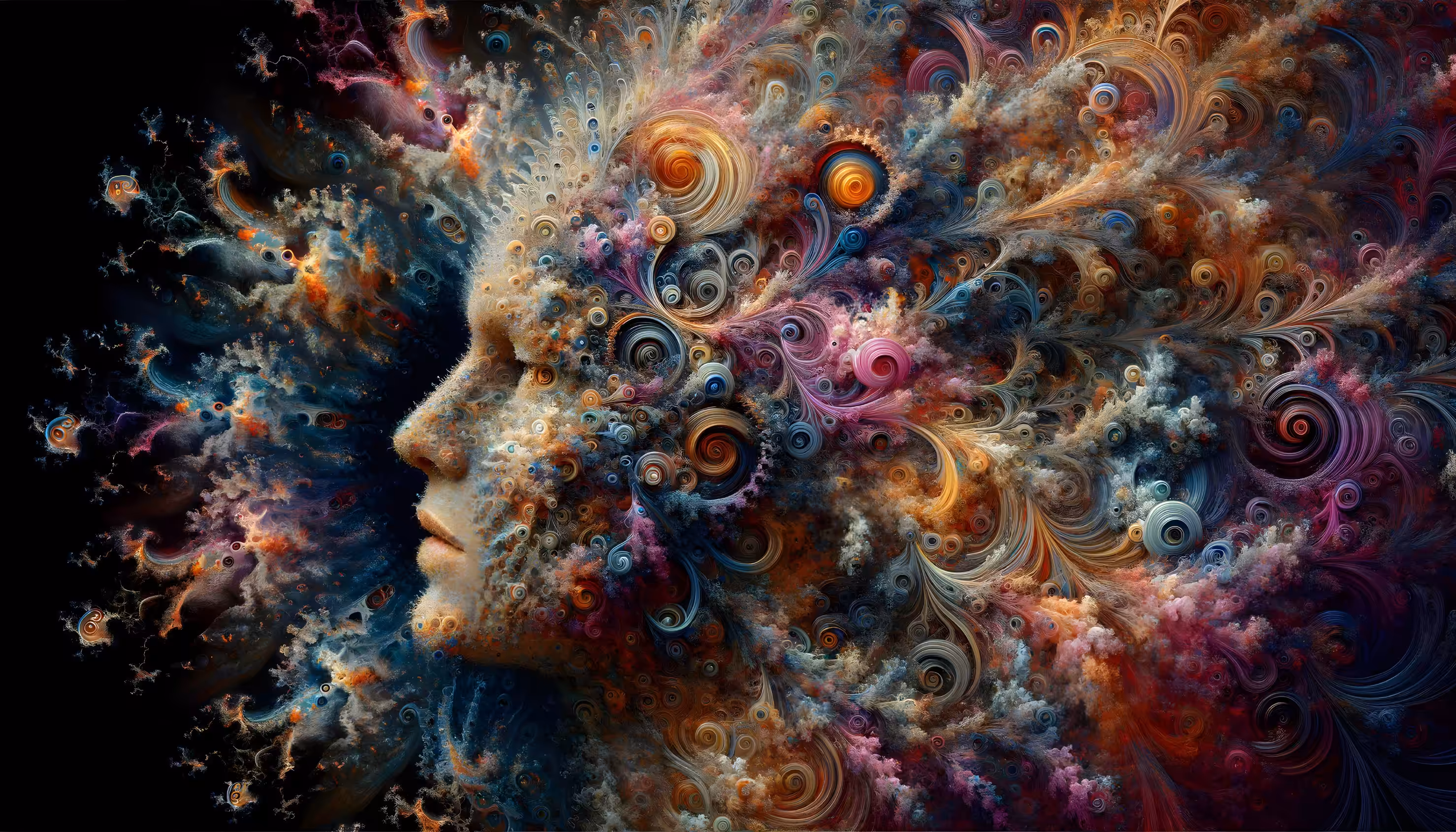 Delusions #36