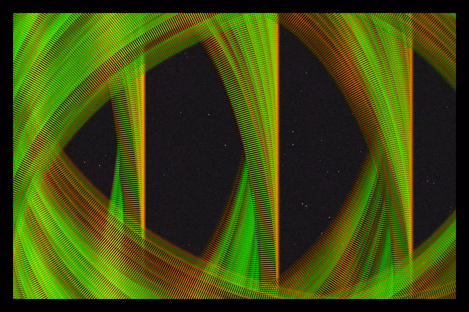 Gateway to the stars #92