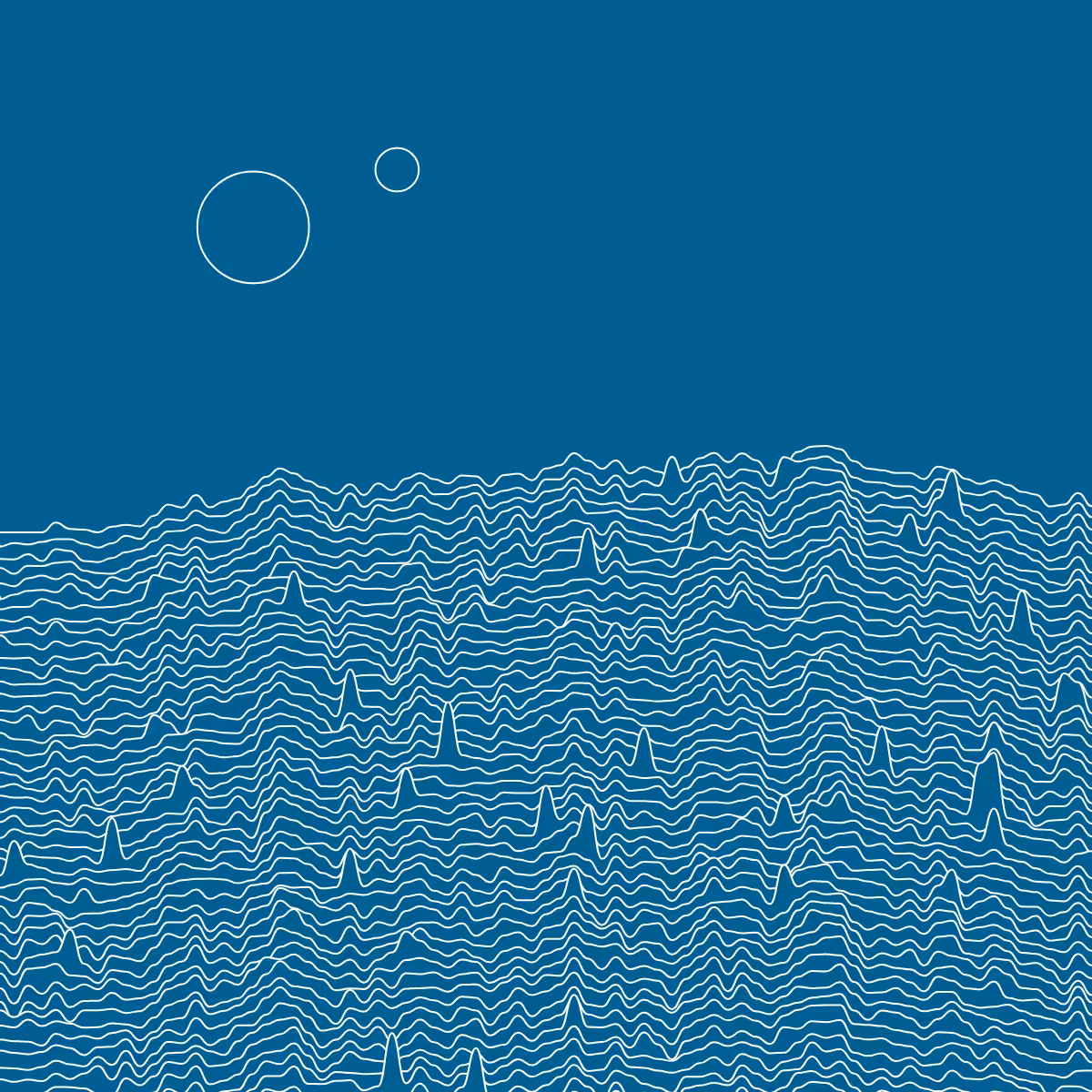 Alien Landscape #2