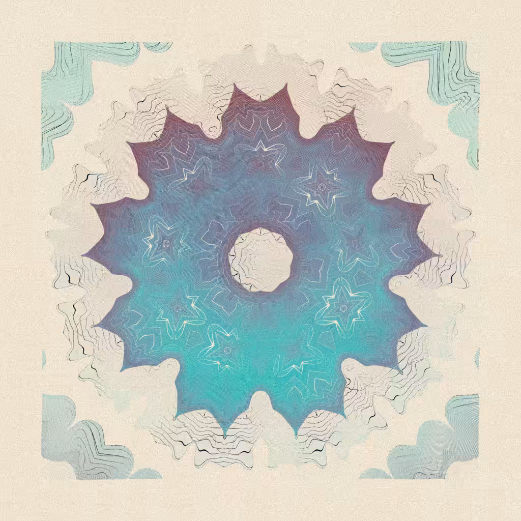 Symmetry #1321