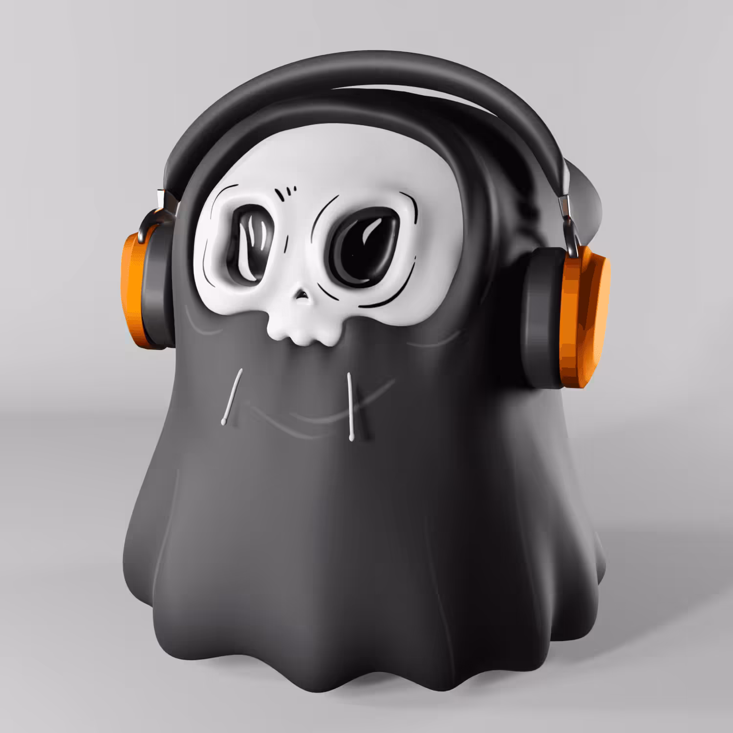 ReaperBoy Costume #1
