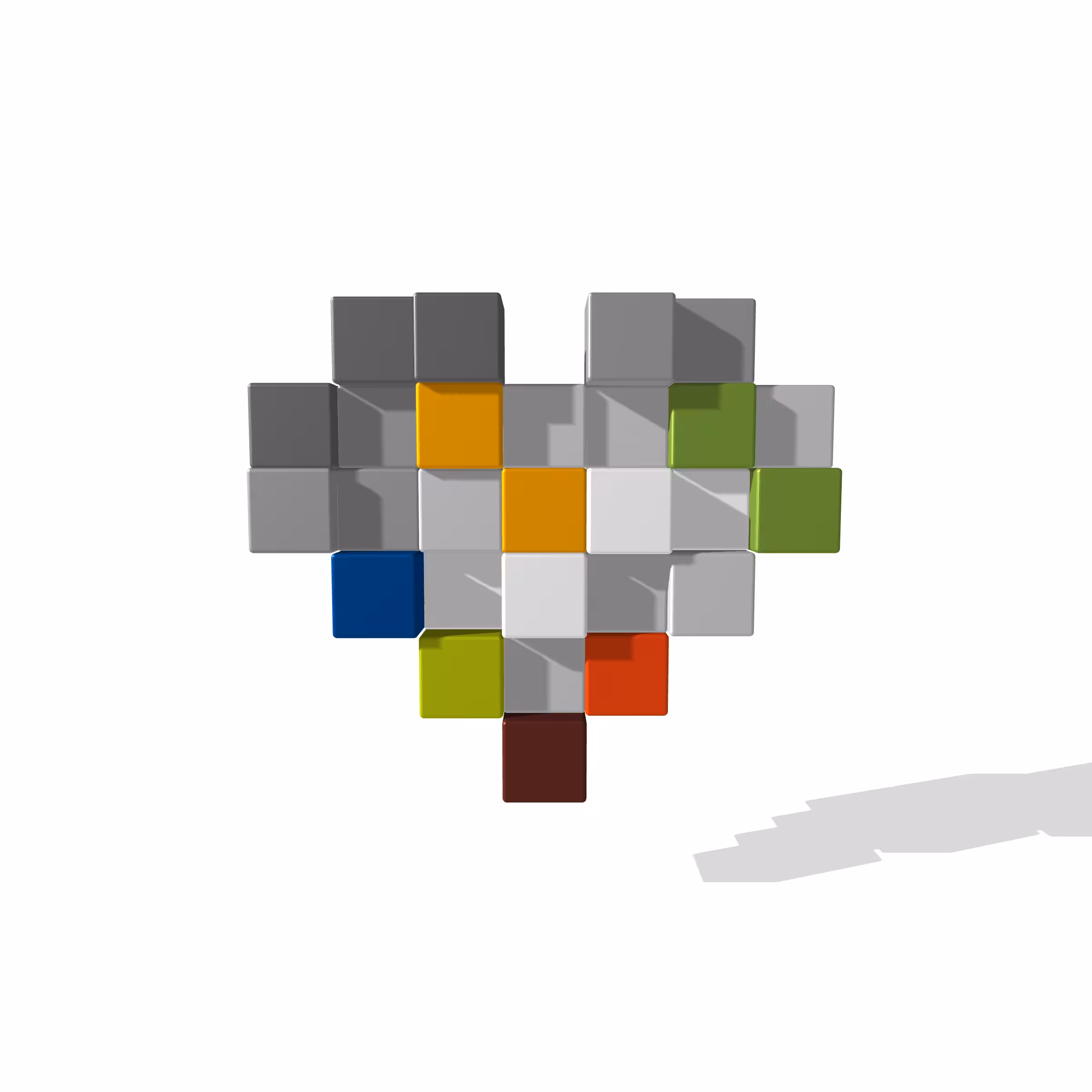 heart + craft #165