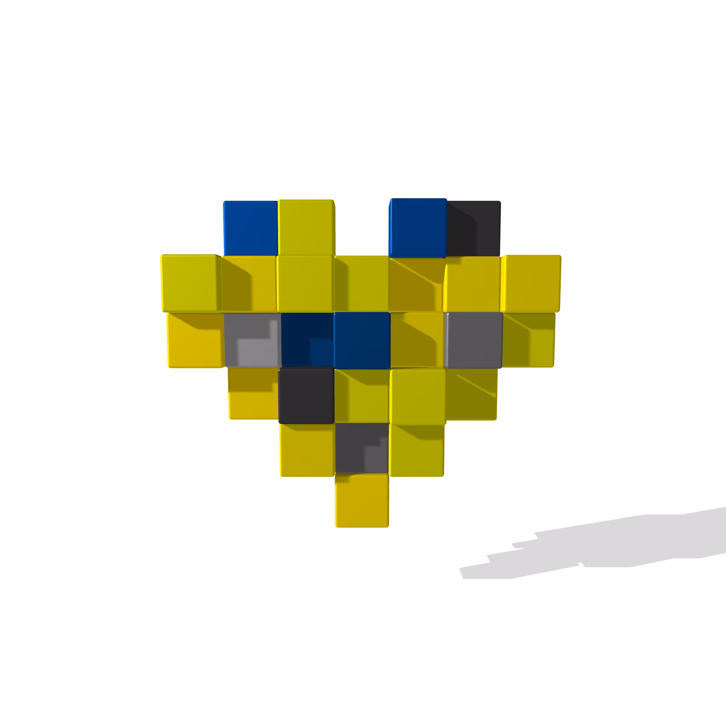heart + craft #129