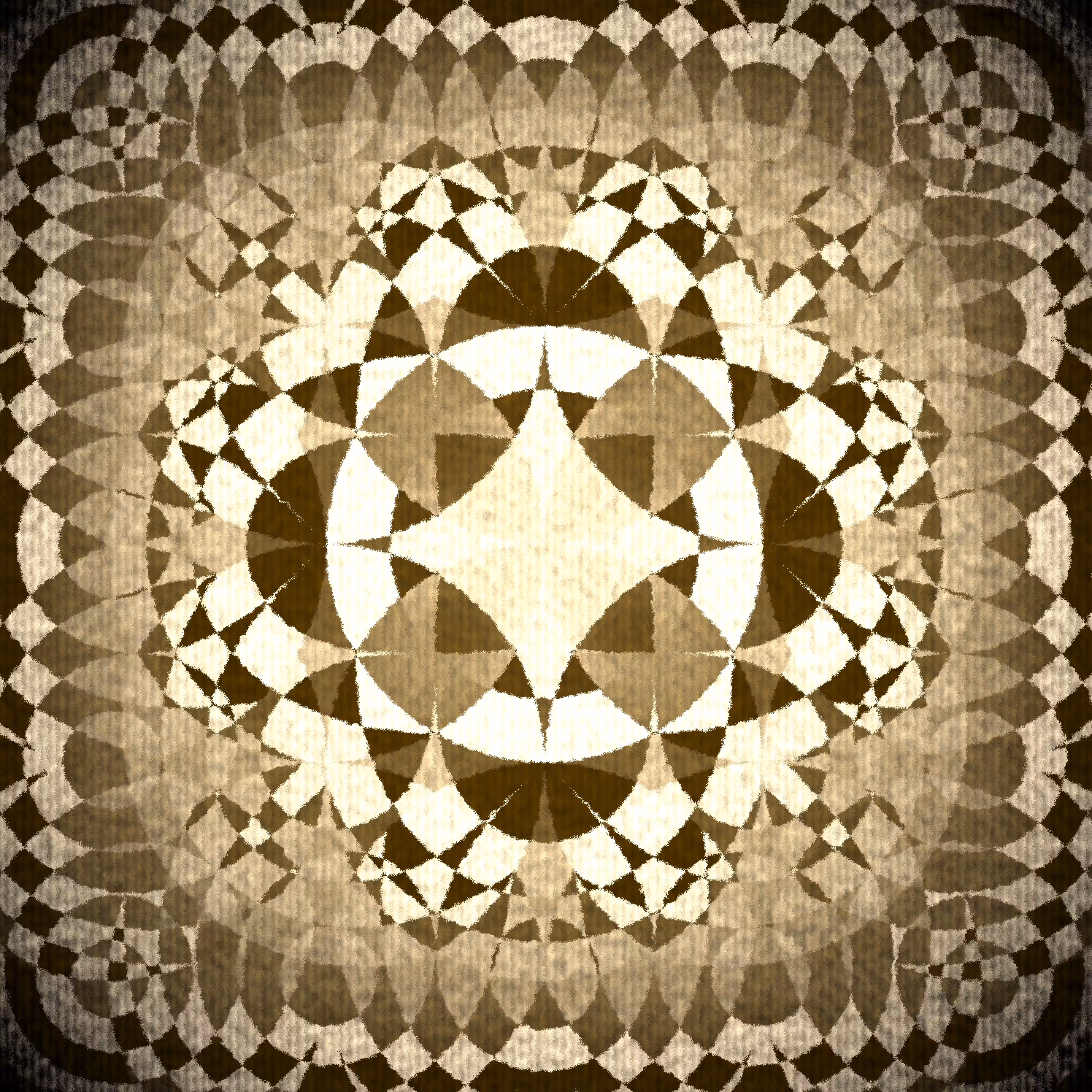 Mosaic #2
