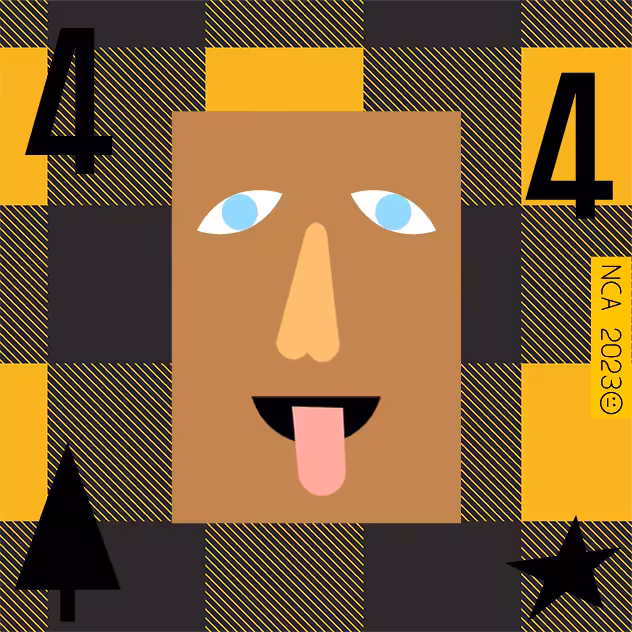 Super Cool World #4417